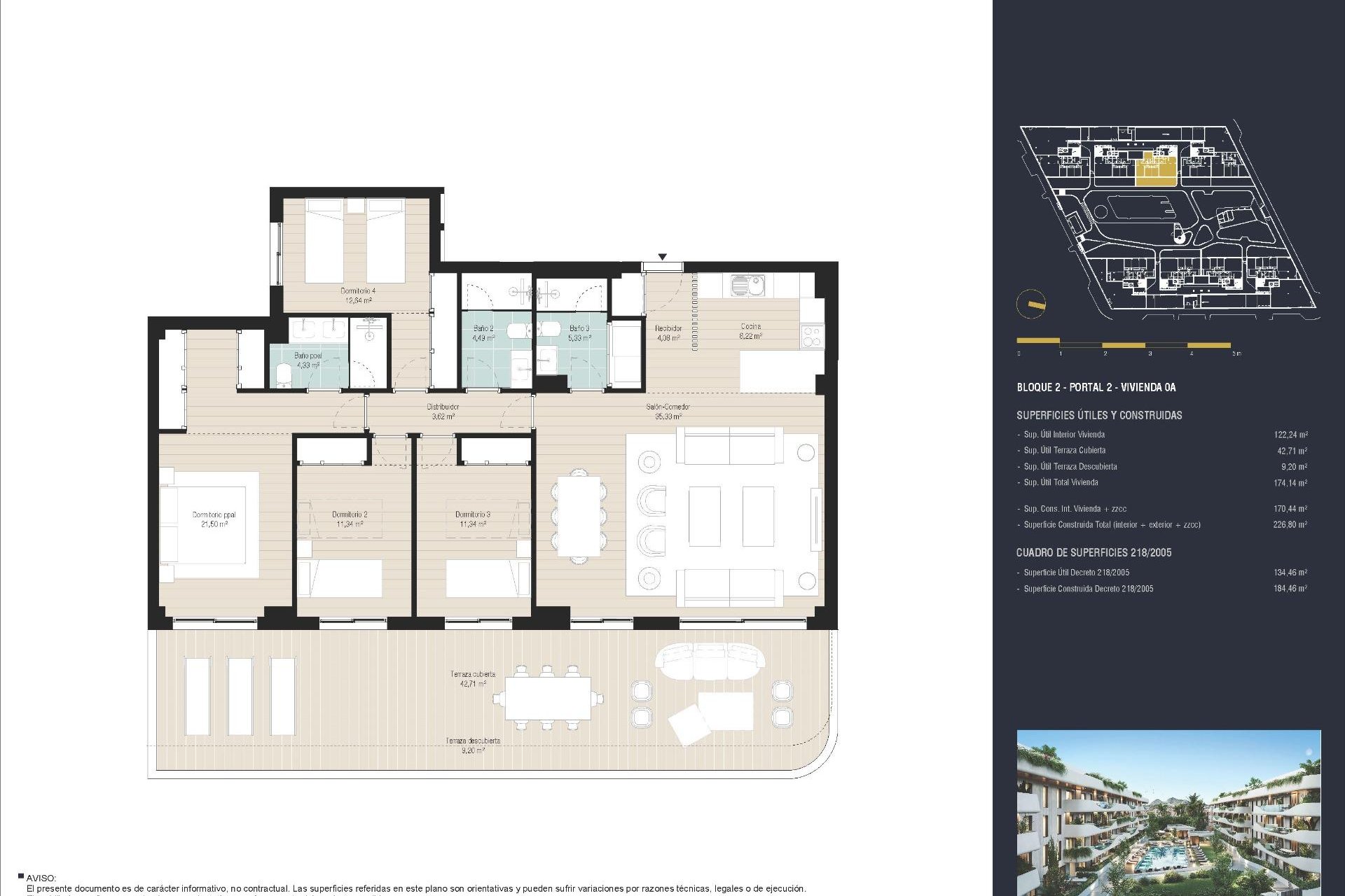 Neue Gebäude - Apartment - Marbella - San Pedro