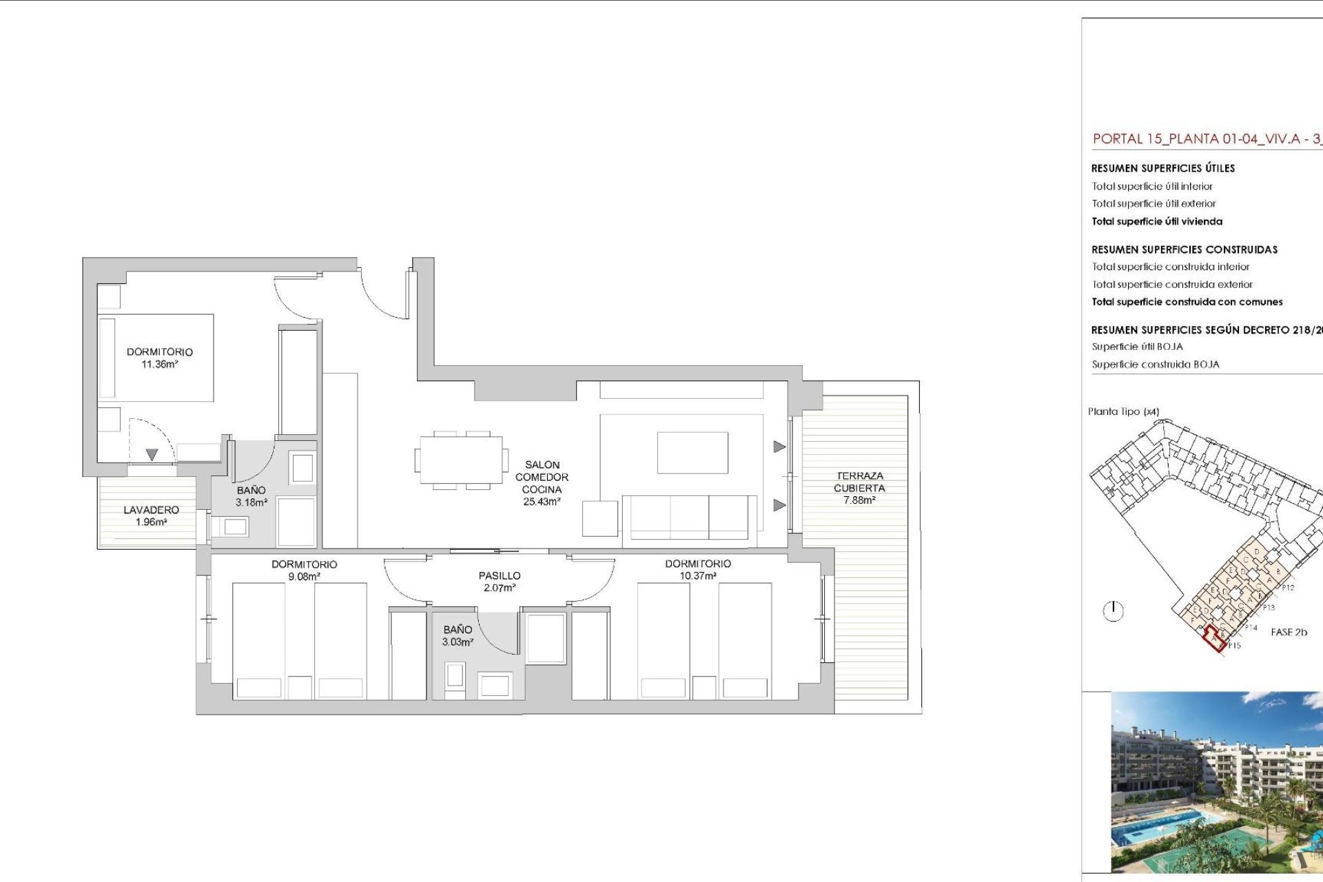 Neue Gebäude - Apartment - Mijas - Las Lagunas