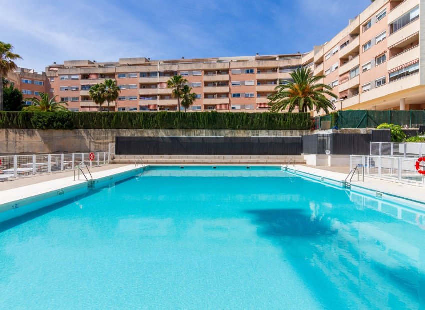 Neue Gebäude - Apartment - Mijas - Las Lagunas