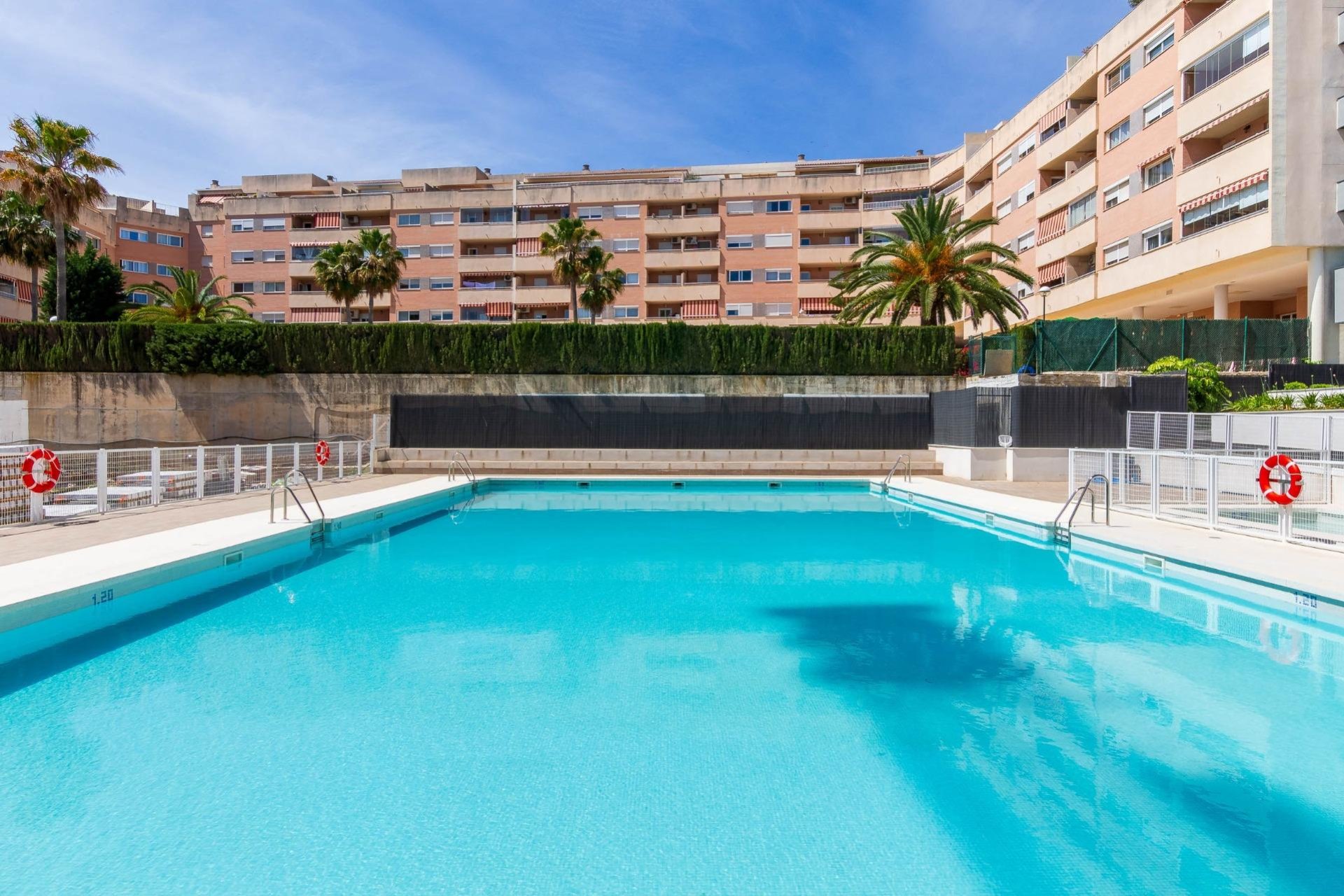 Neue Gebäude - Apartment - Mijas - Las Lagunas