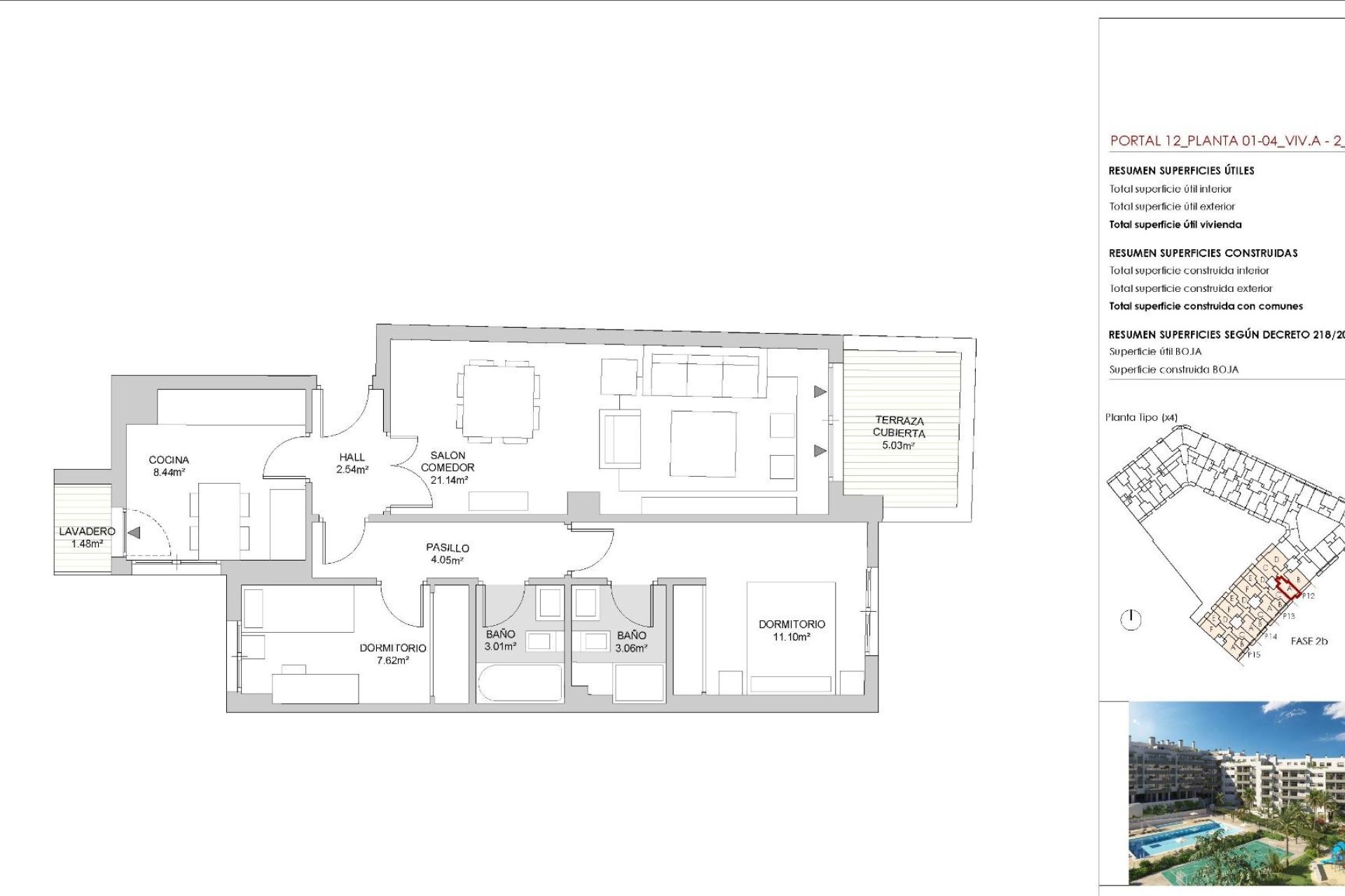 Neue Gebäude - Apartment - Mijas - Las Lagunas