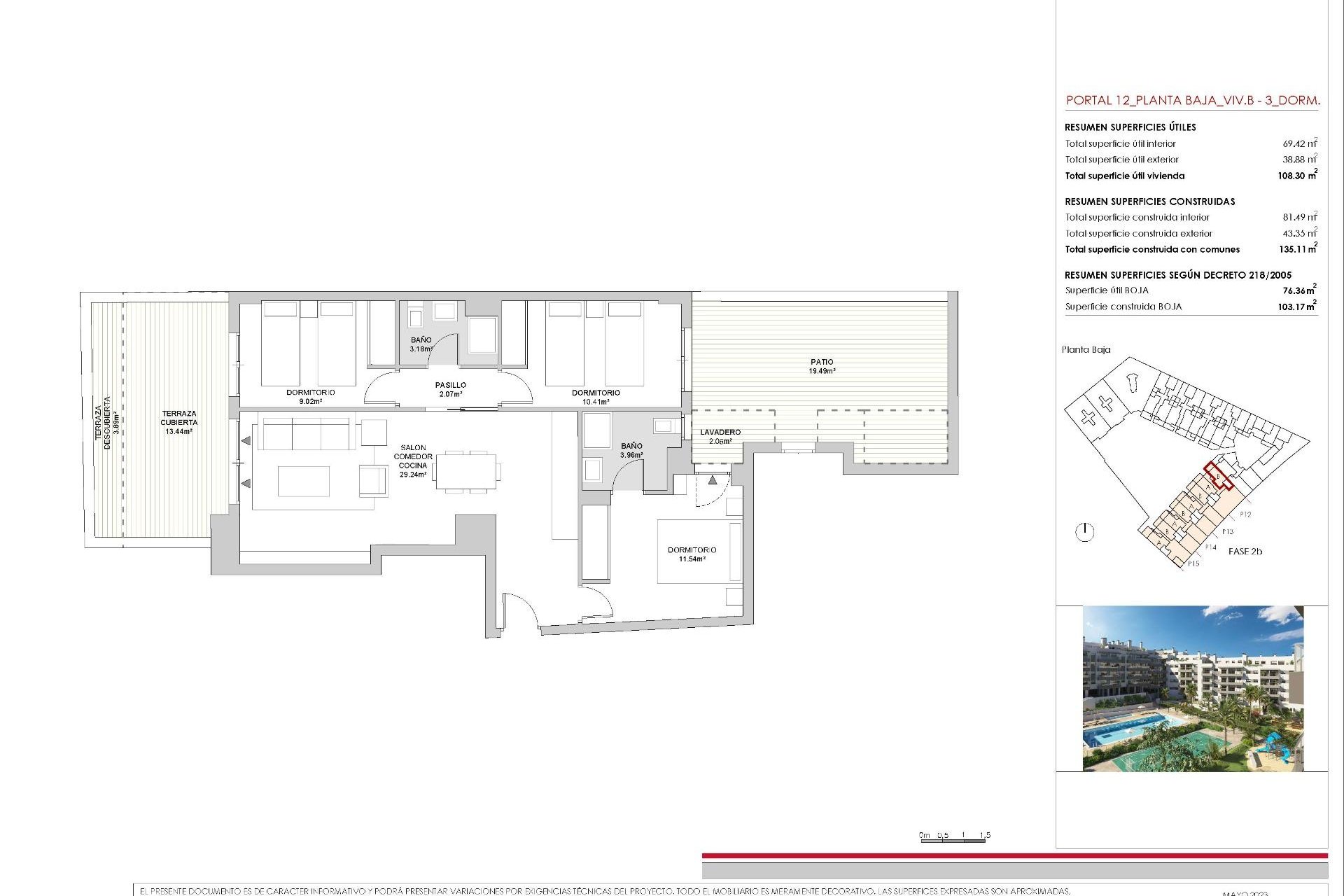 Neue Gebäude - Apartment - Mijas - Las Lagunas