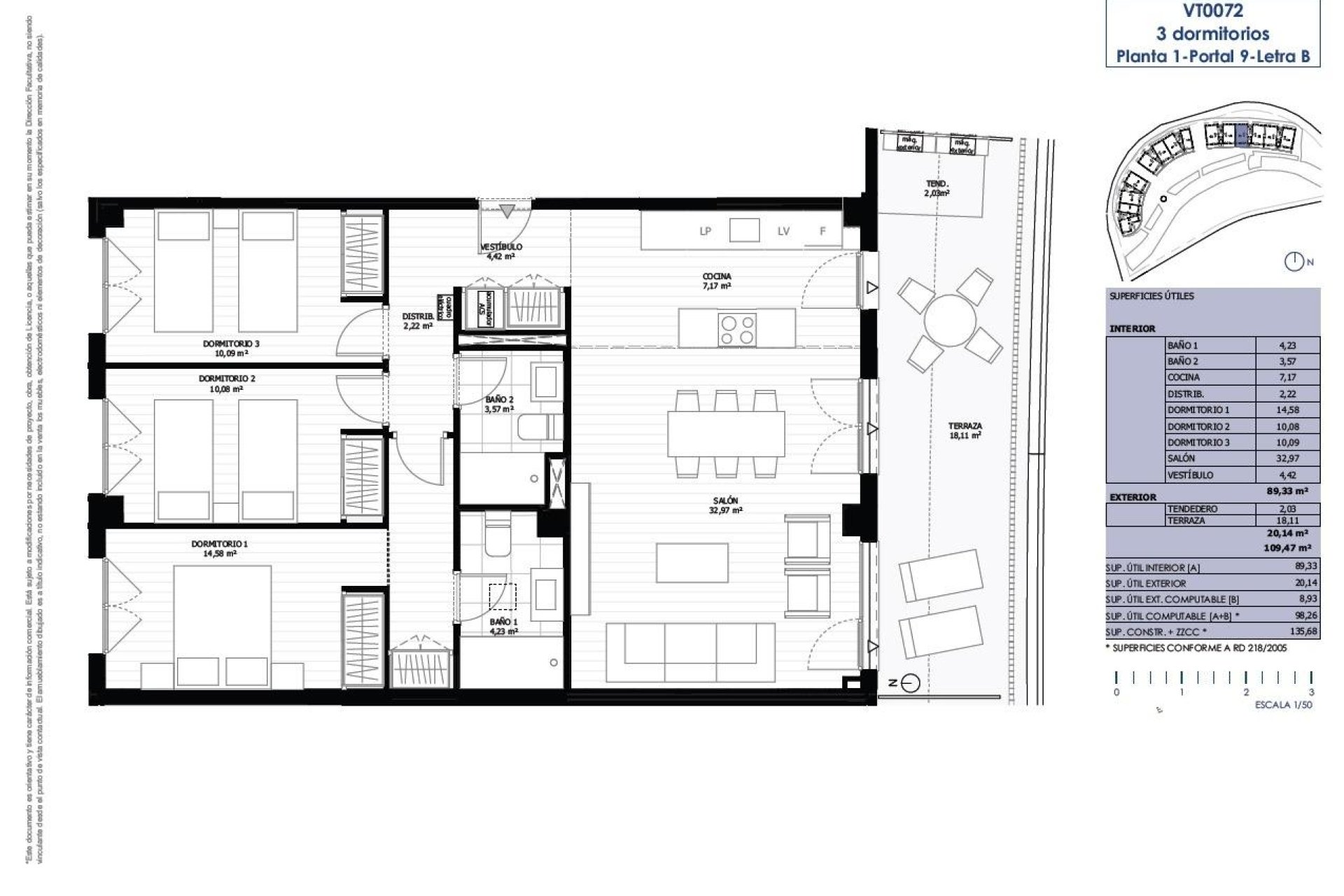 Neue Gebäude - Apartment - Mijas - Mijas Golf