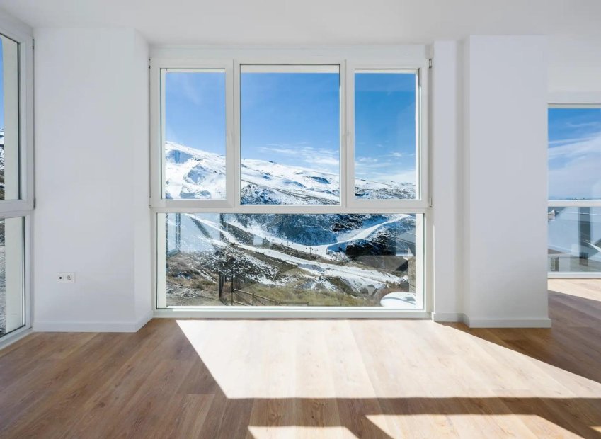 Neue Gebäude - Apartment - Monachil - Sierra Nevada