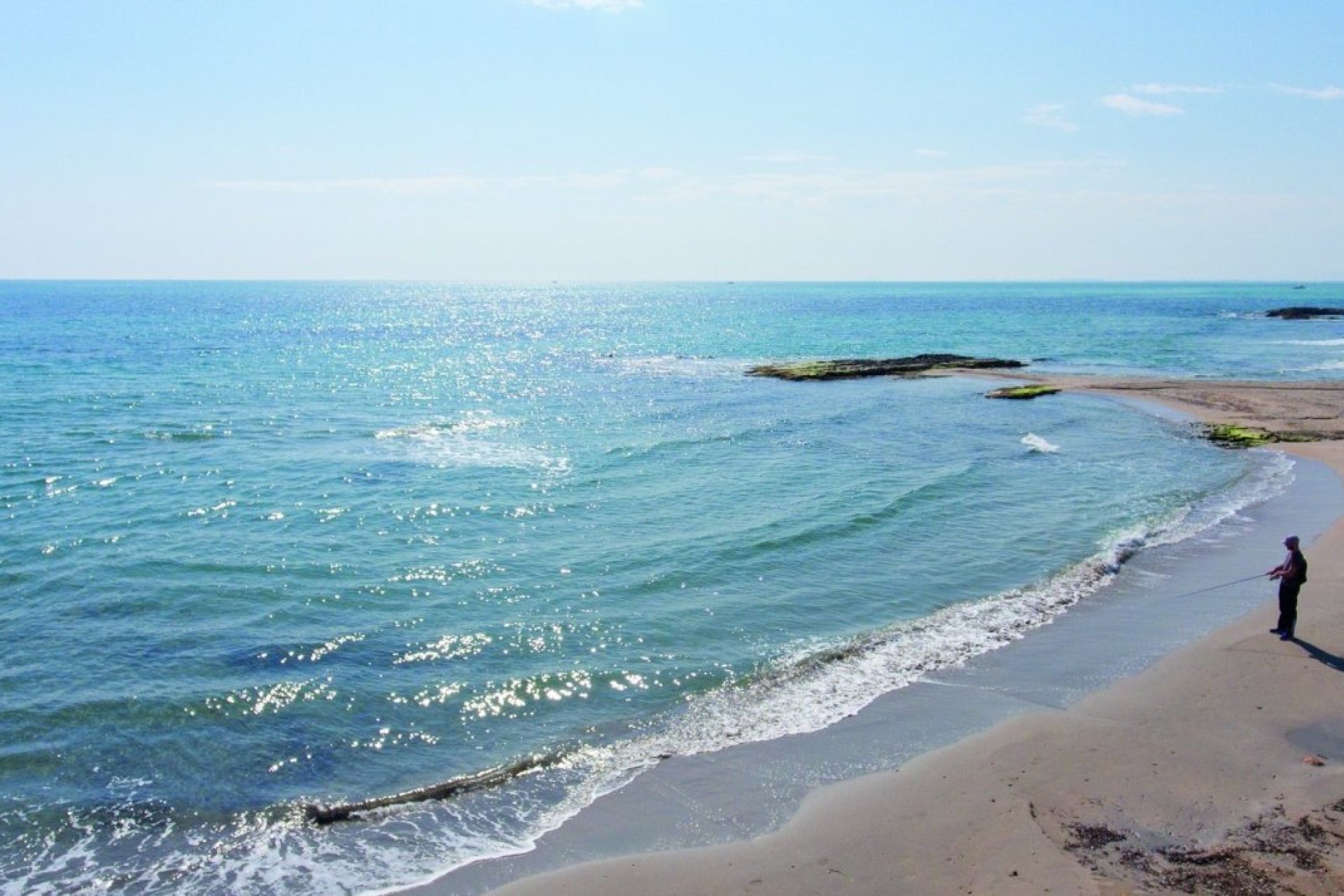 Neue Gebäude - Apartment - Orihuela Costa - Campoamor