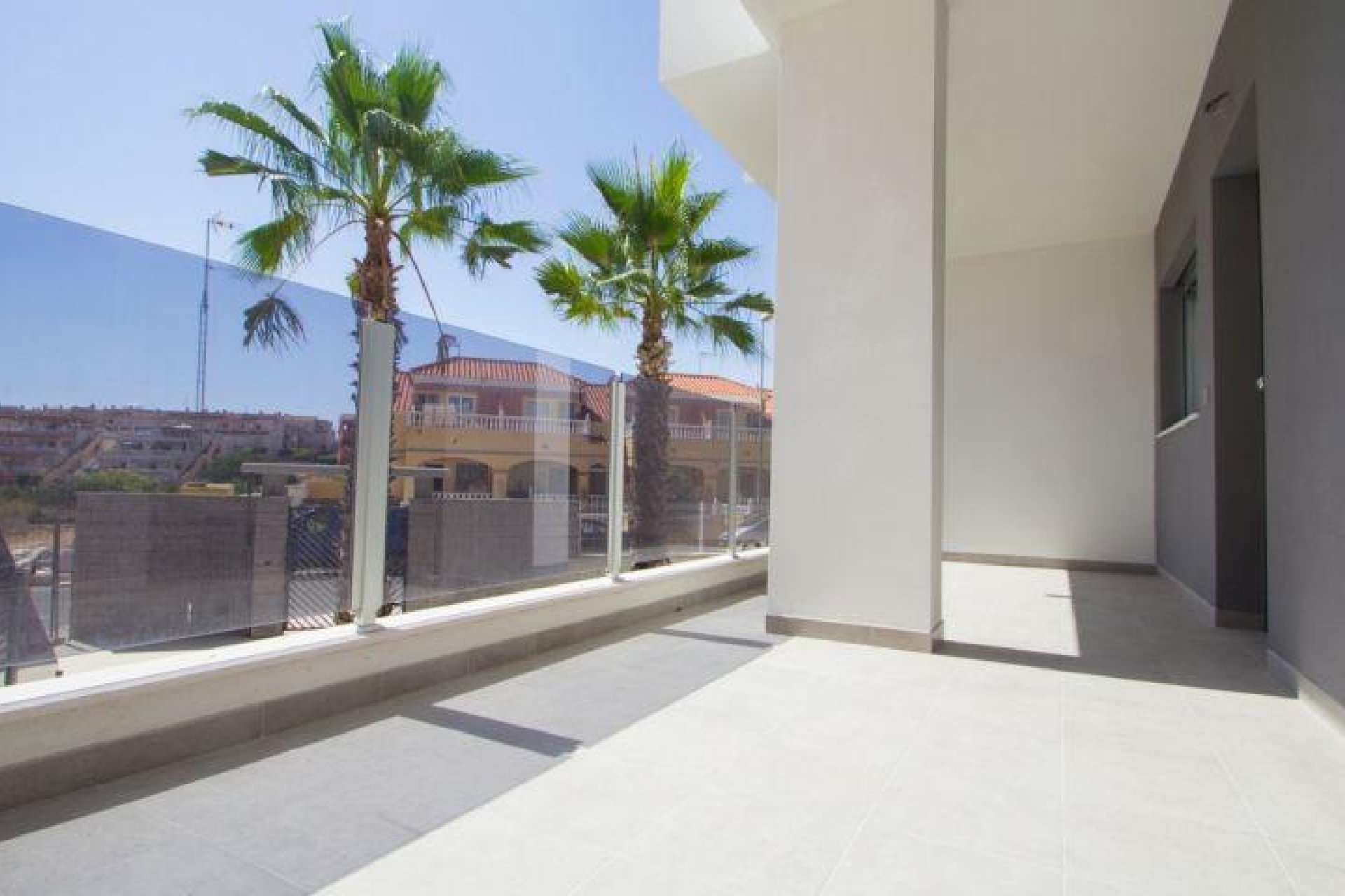 Neue Gebäude - Apartment - Orihuela Costa - Las Filipinas