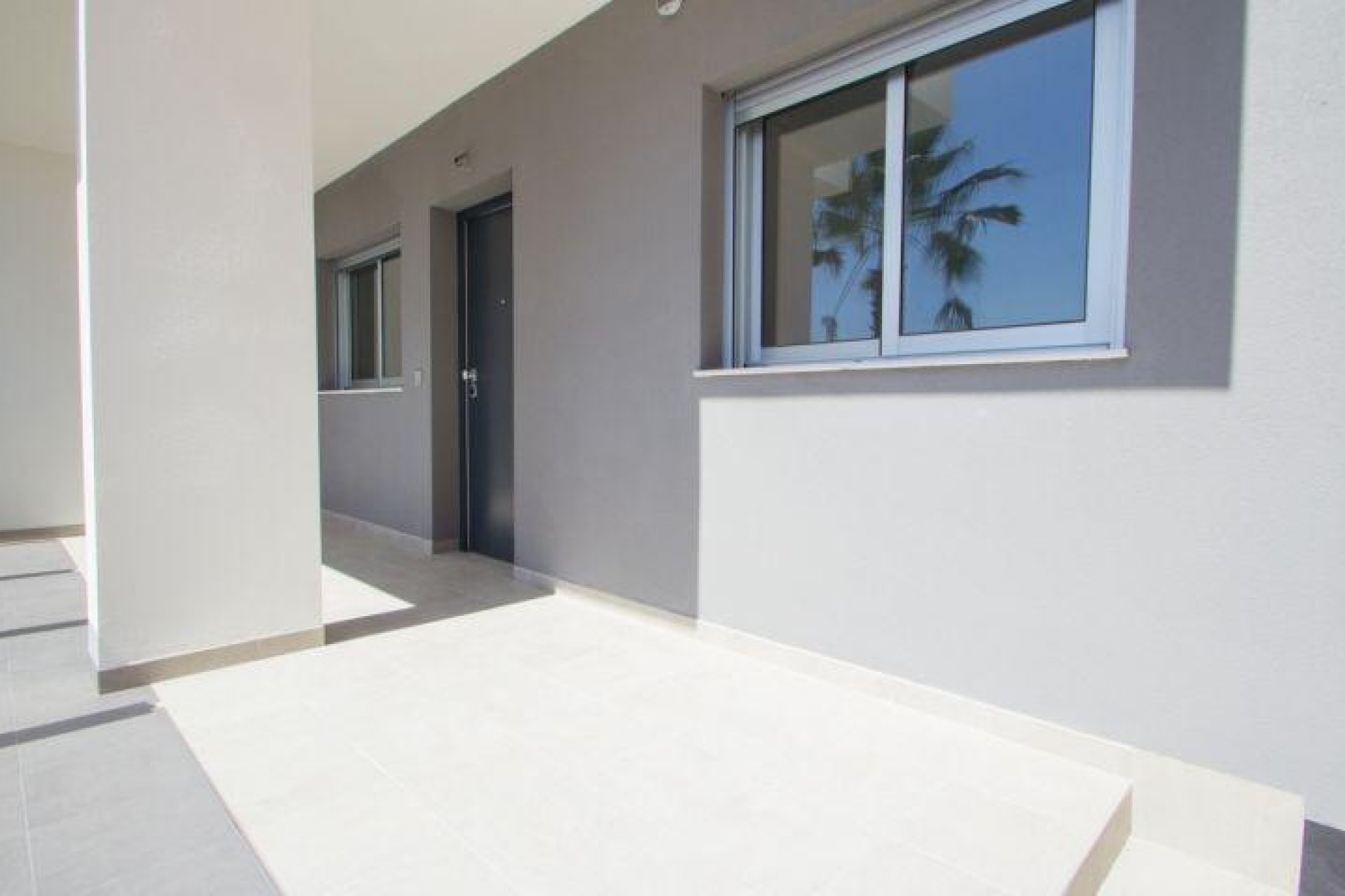 Neue Gebäude - Apartment - Orihuela Costa - Las Filipinas