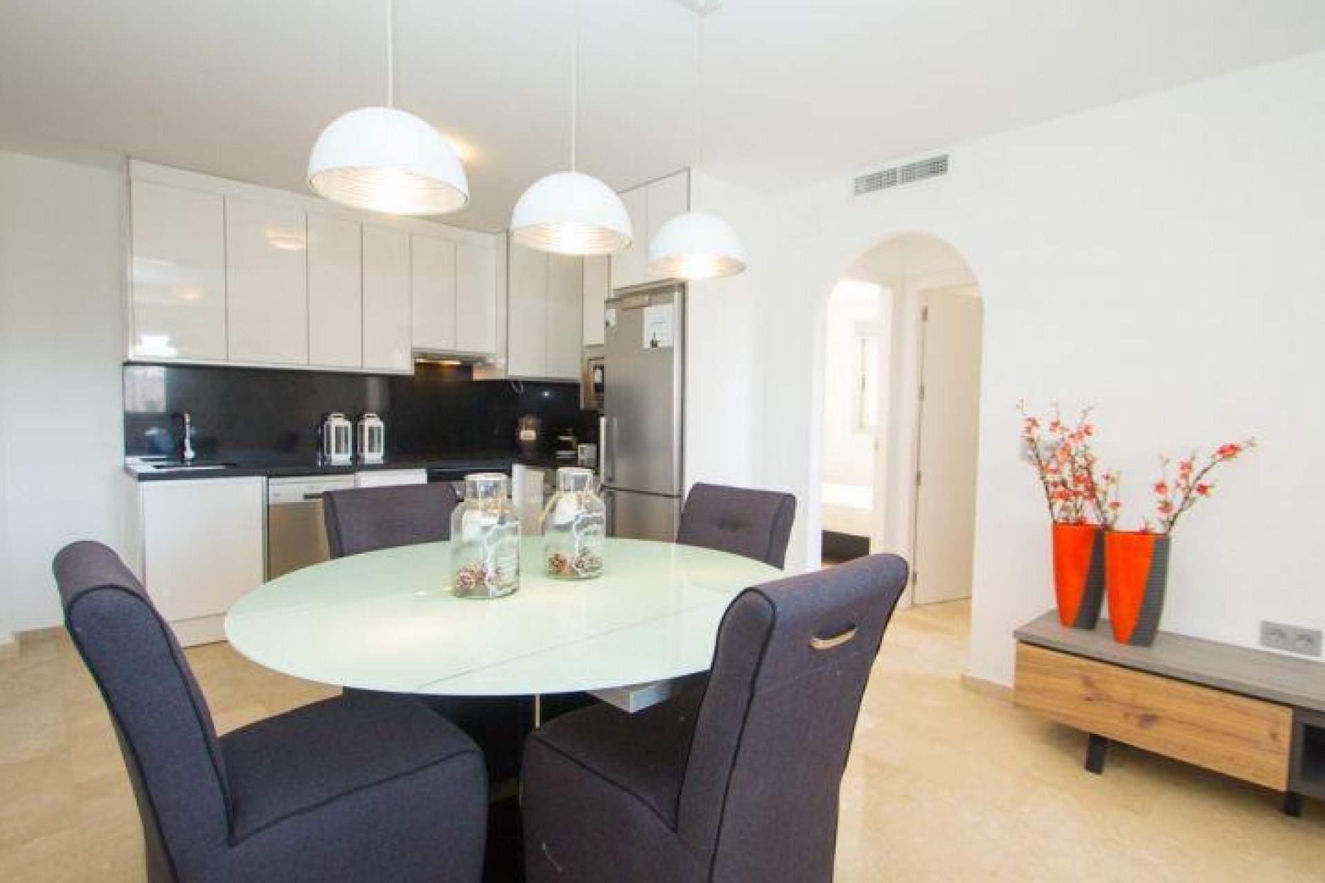 Neue Gebäude - Apartment - Orihuela Costa - Las Filipinas