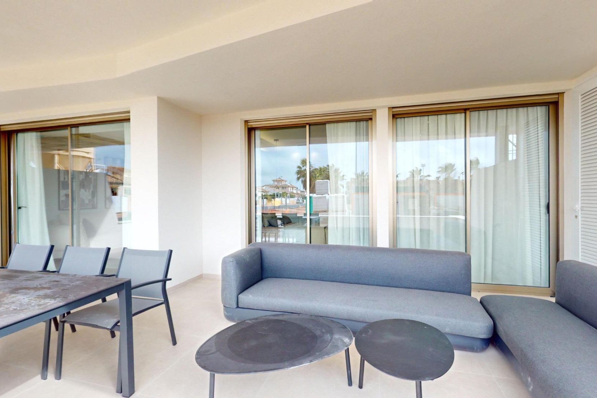 Neue Gebäude - Apartment - Orihuela Costa - Lomas de Cabo Roig