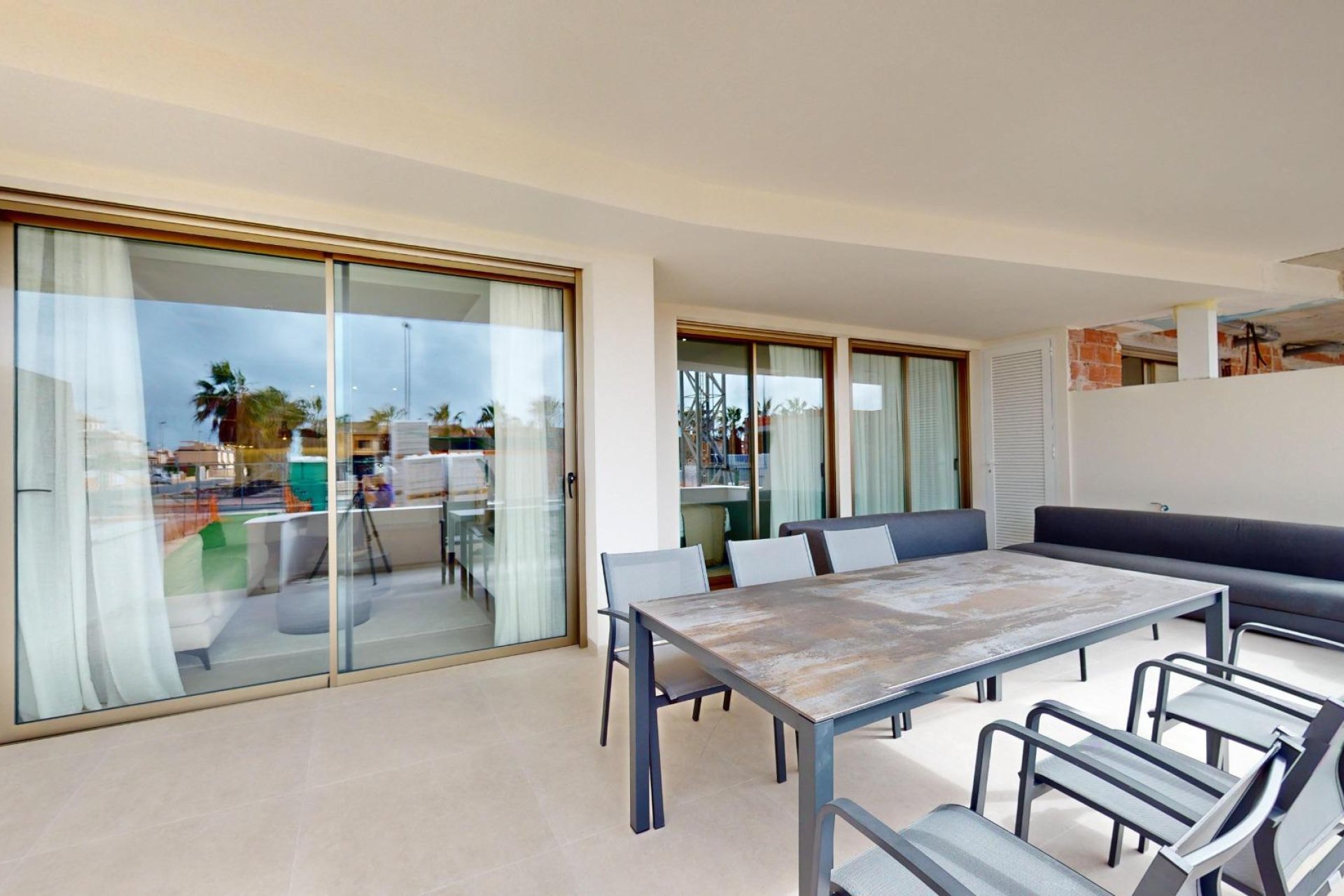 Neue Gebäude - Apartment - Orihuela Costa - Lomas de Cabo Roig