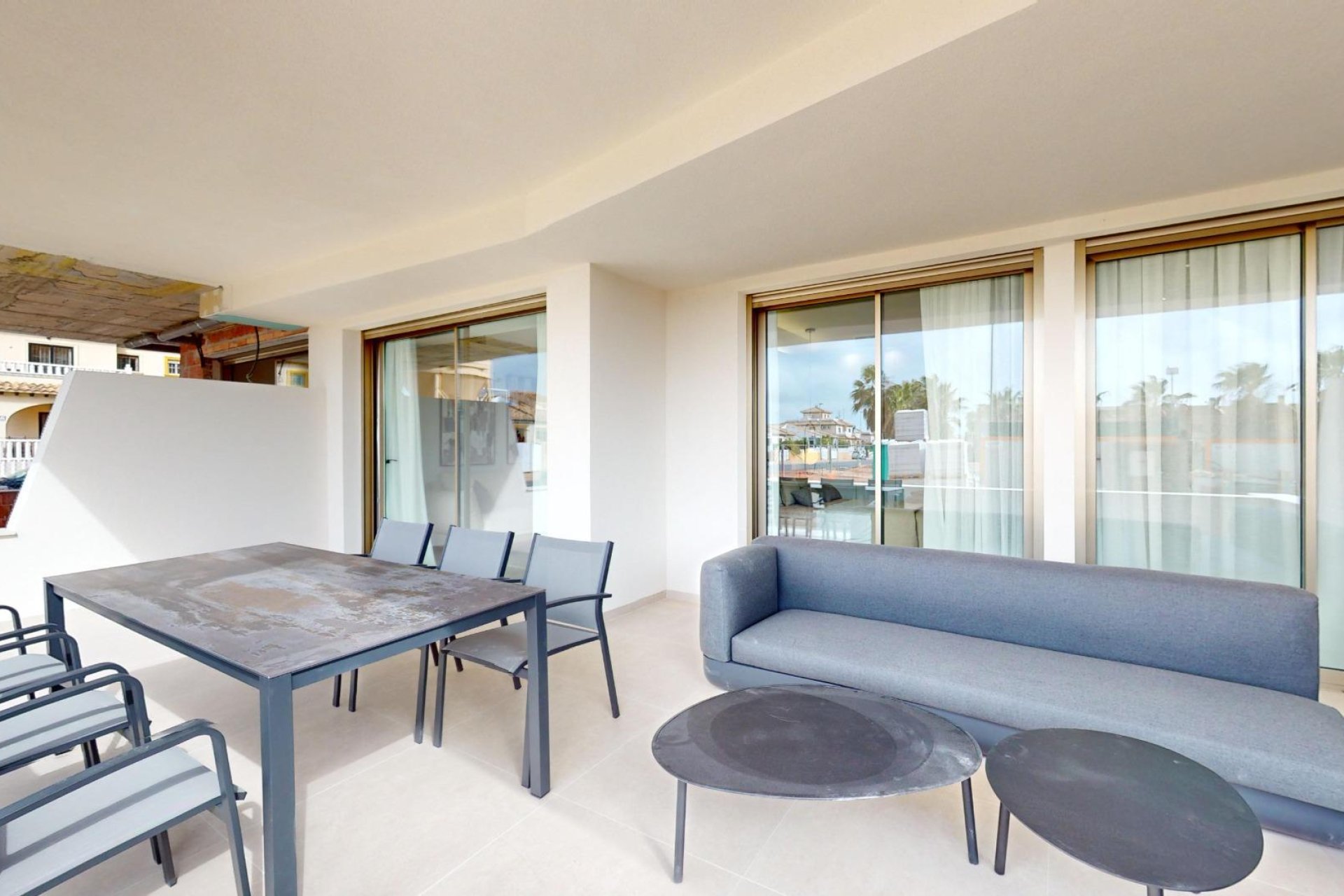 Neue Gebäude - Apartment - Orihuela Costa - Lomas de Cabo Roig