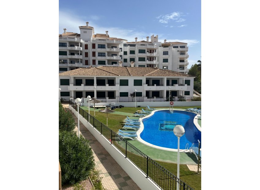 Neue Gebäude - Apartment - Orihuela Costa - Lomas de Campoamor