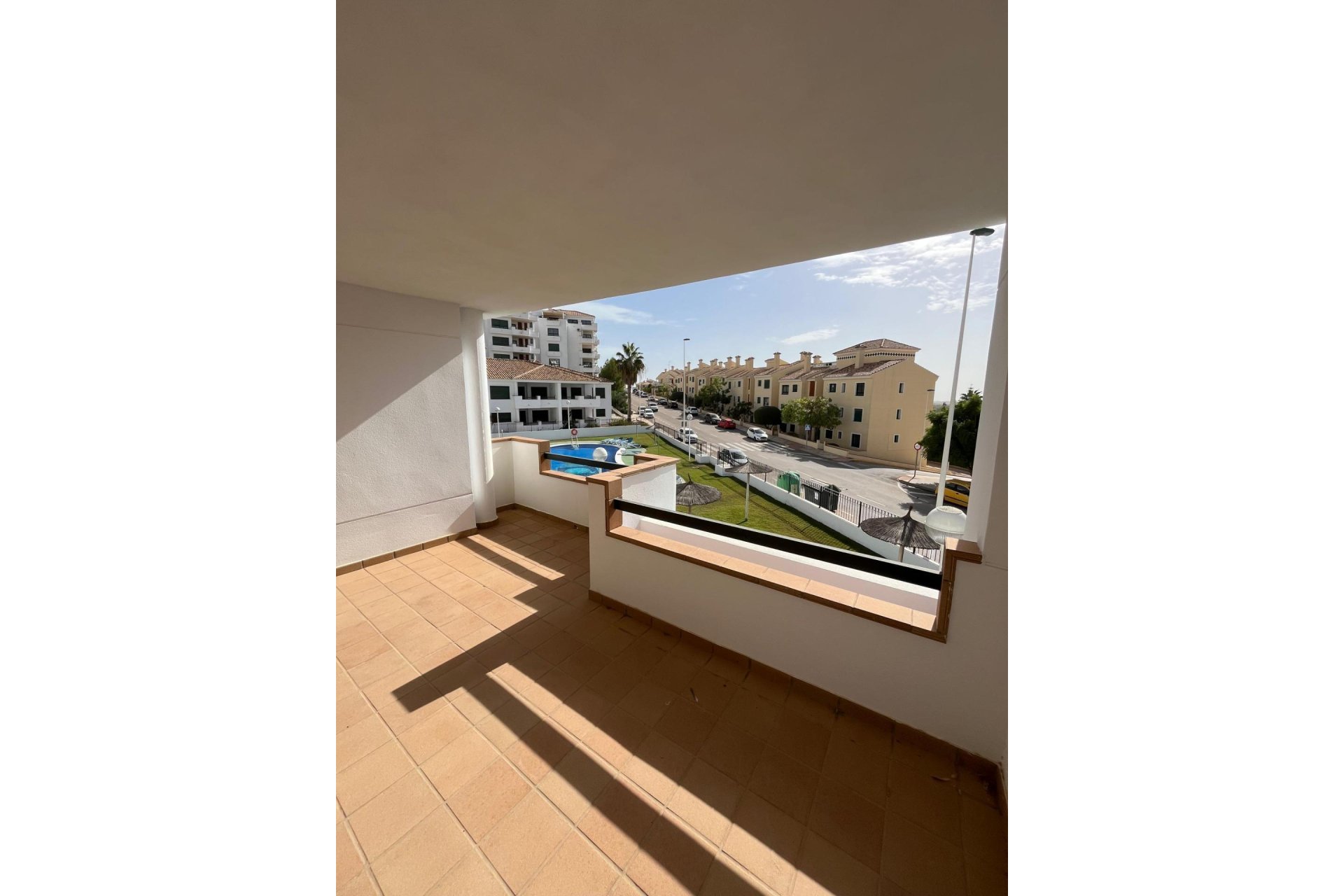 Neue Gebäude - Apartment - Orihuela Costa - Lomas de Campoamor