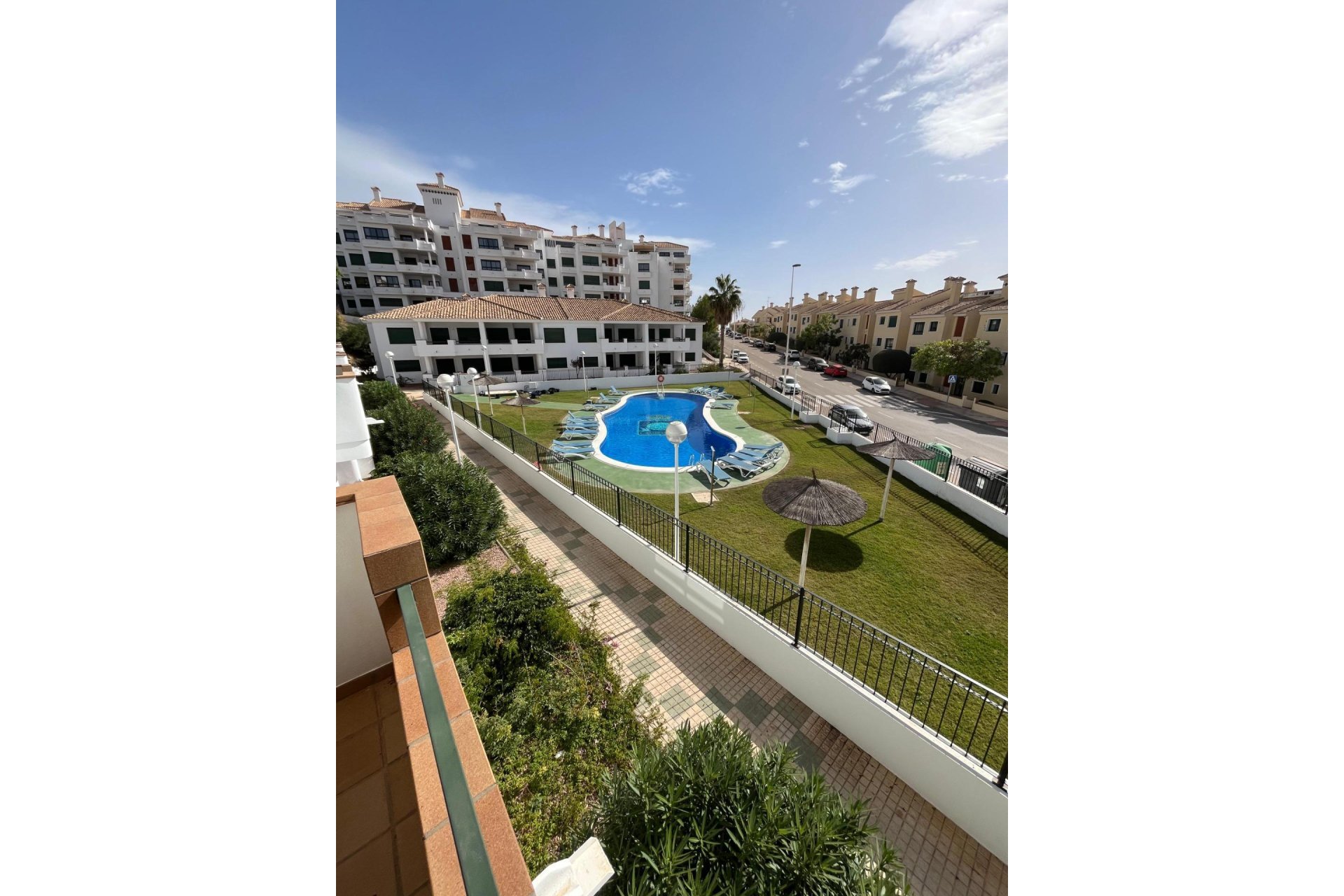 Neue Gebäude - Apartment - Orihuela Costa - Lomas de Campoamor