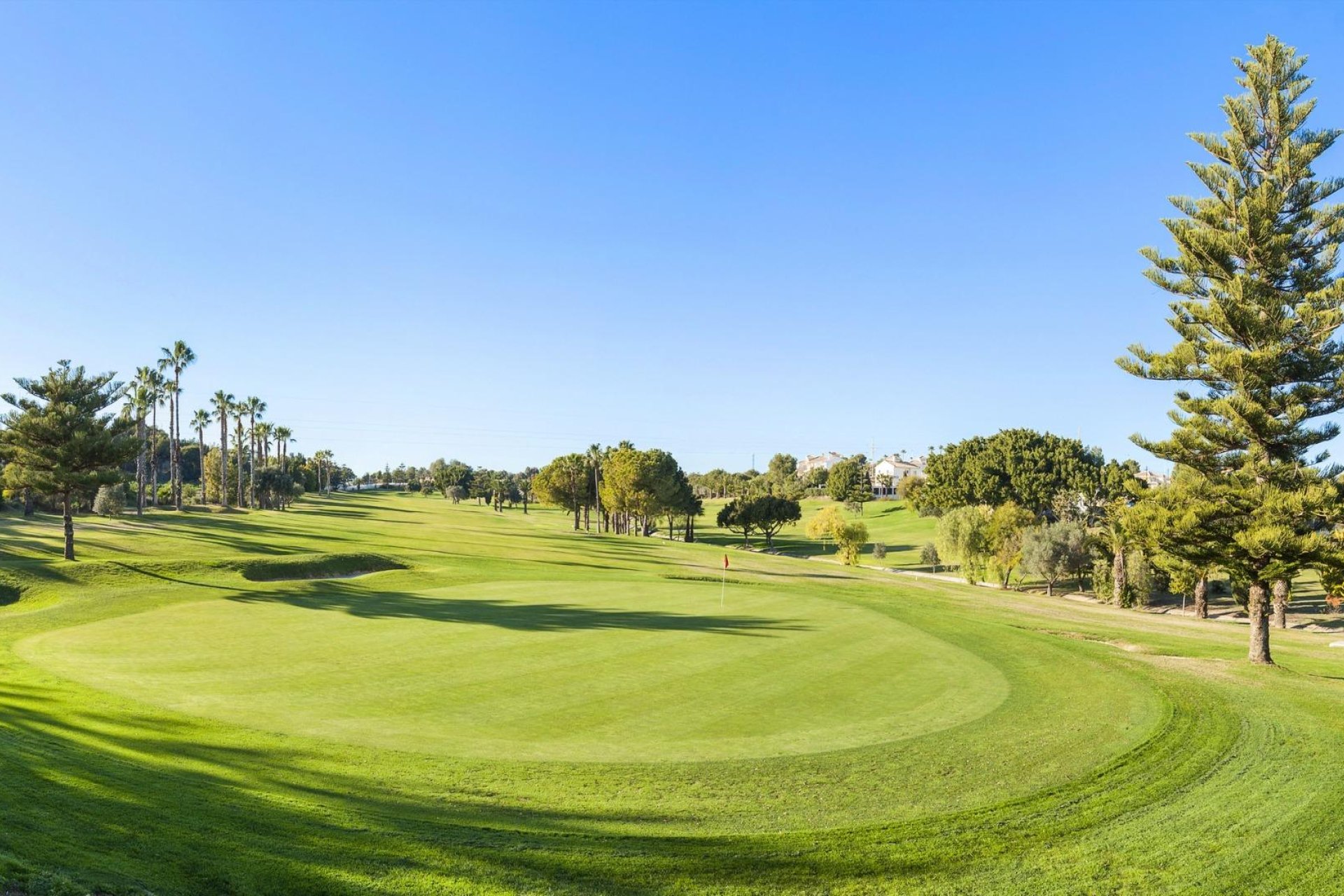 Neue Gebäude - Apartment - Orihuela Costa - Lomas de Campoamor