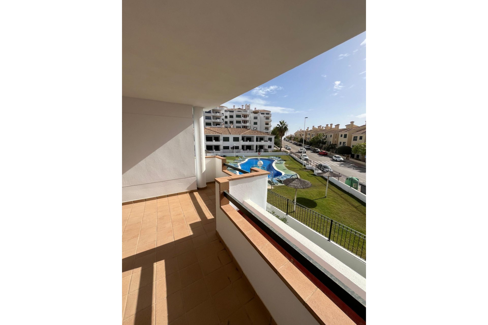 Neue Gebäude - Apartment - Orihuela Costa - Lomas de Campoamor