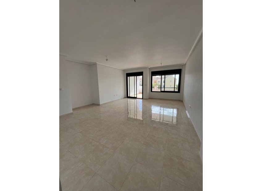 Neue Gebäude - Apartment - Orihuela Costa - Lomas de Campoamor