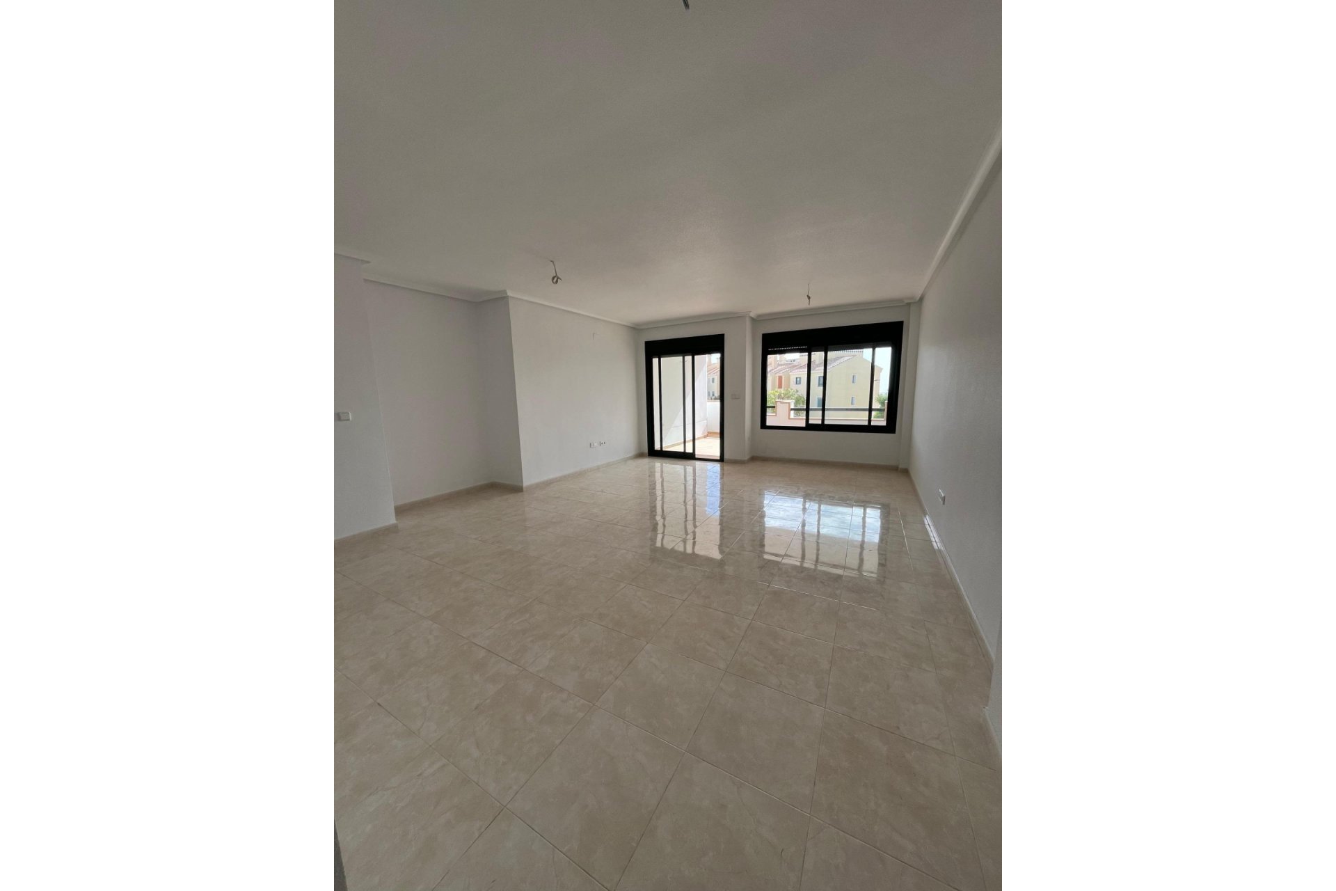 Neue Gebäude - Apartment - Orihuela Costa - Lomas de Campoamor