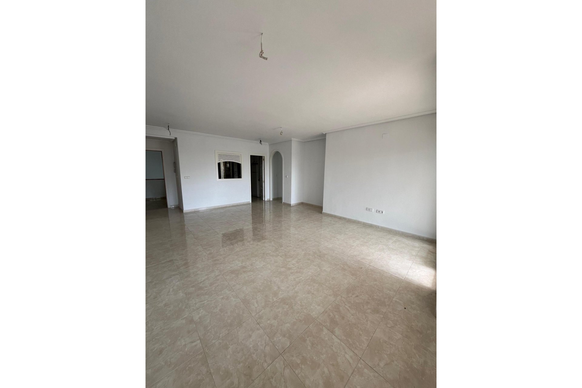 Neue Gebäude - Apartment - Orihuela Costa - Lomas de Campoamor