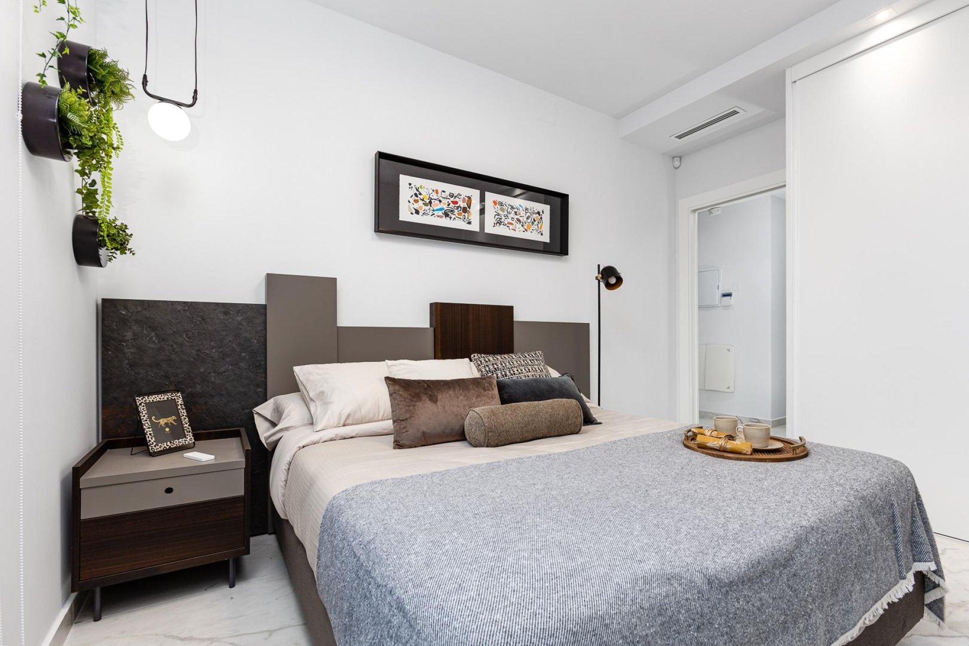 Neue Gebäude - Apartment - Orihuela Costa - Los Altos