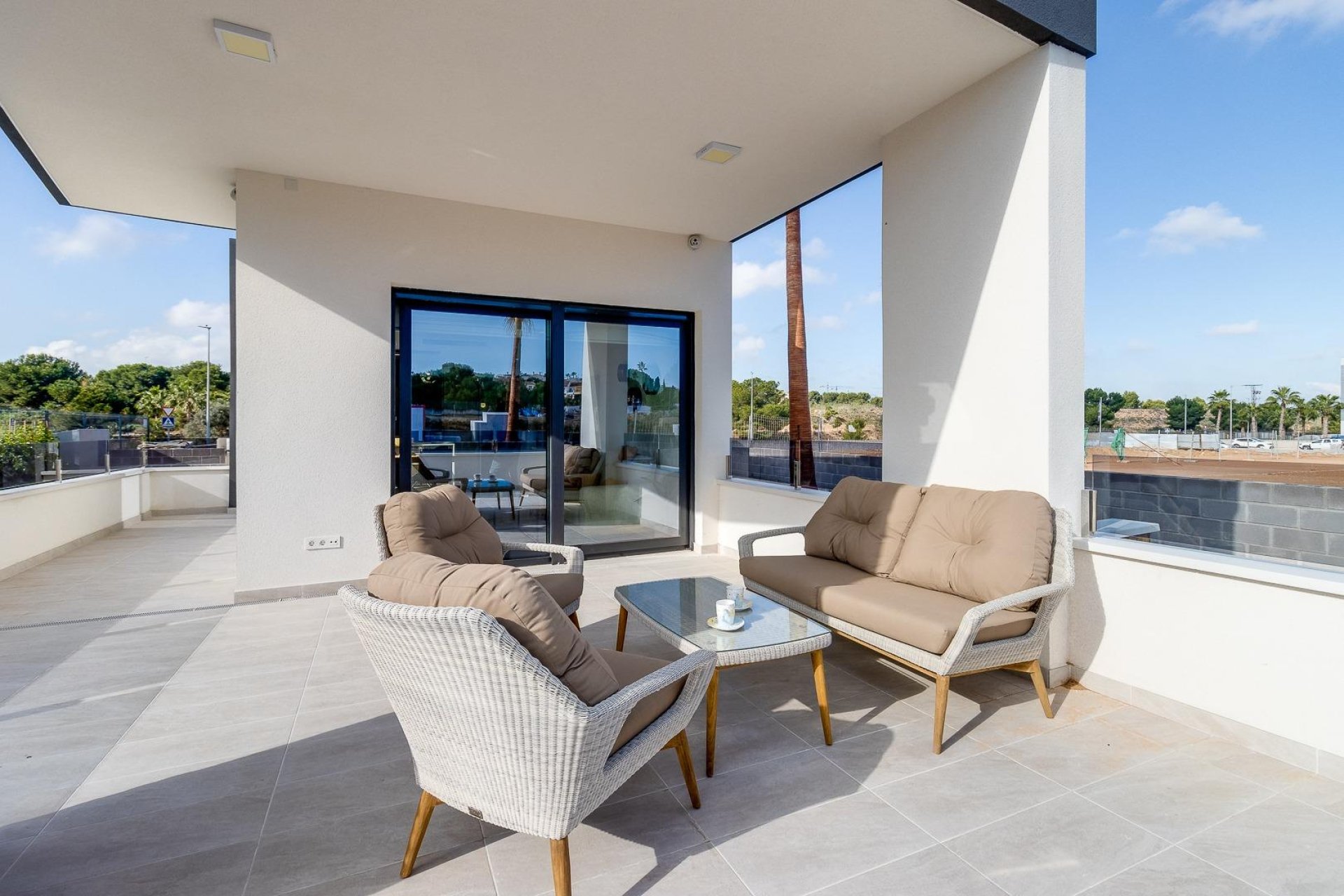 Neue Gebäude - Apartment - Orihuela Costa - Los Altos