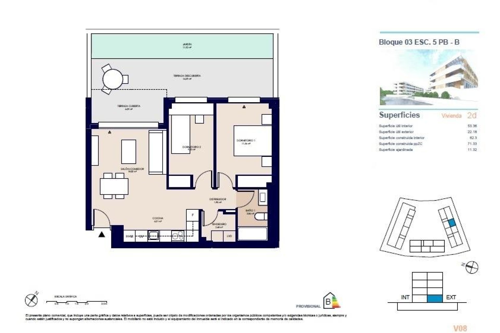 Neue Gebäude - Apartment - San Juan Alicante - Franc Espinós