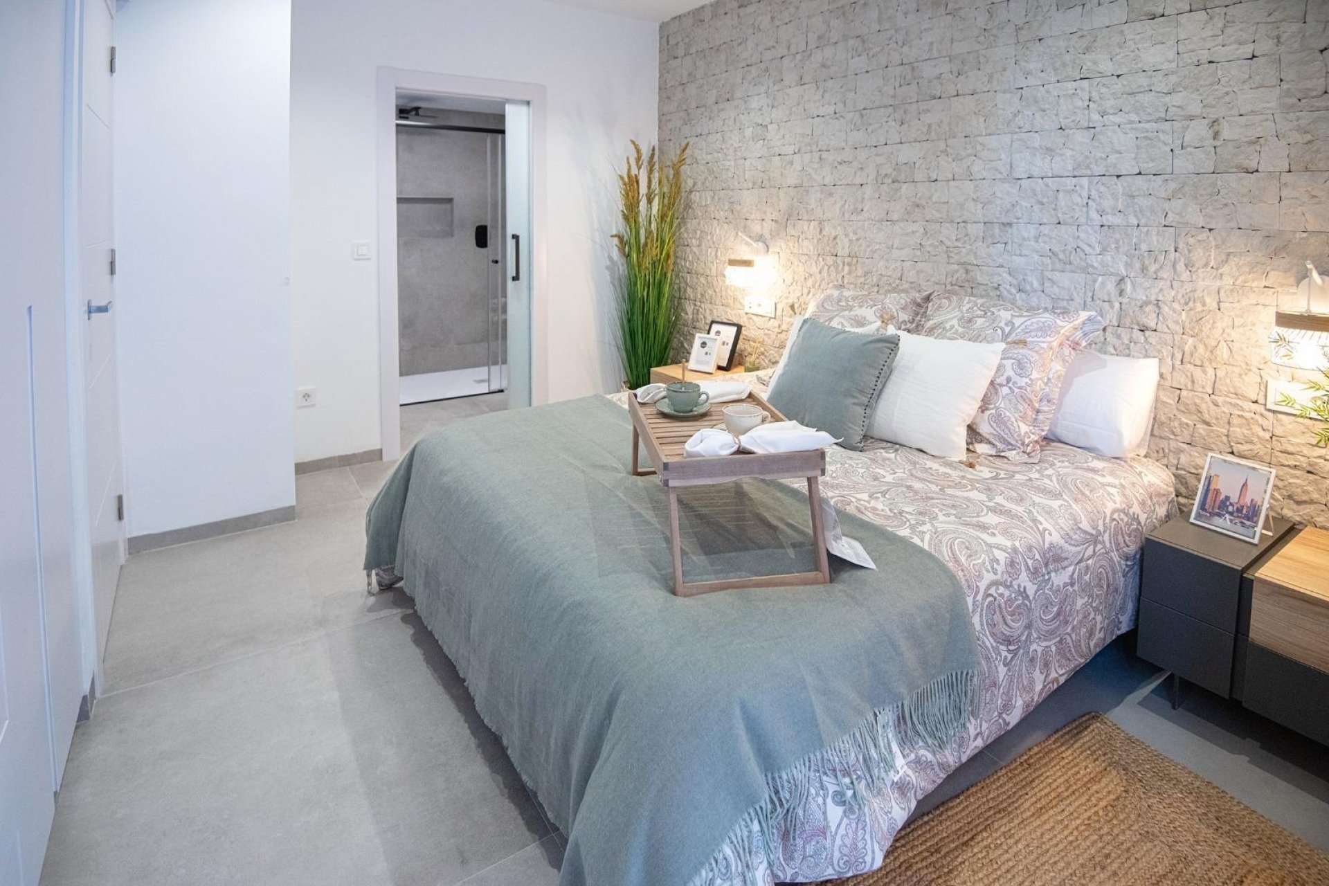 Neue Gebäude - Apartment - San Pedro del Pinatar - San Pedro Del Pinatar