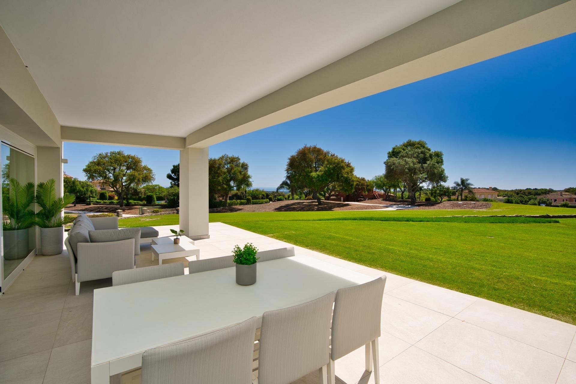 Neue Gebäude - Apartment - Sotogrande - San Roque Club