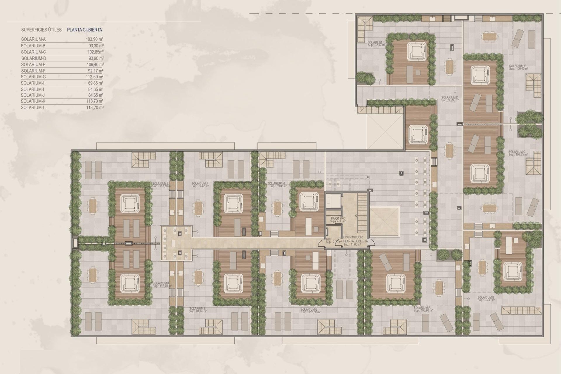 Neue Gebäude - Apartment - Torre Pacheco - Torre-pacheco - Torre-pacheco Ciudad