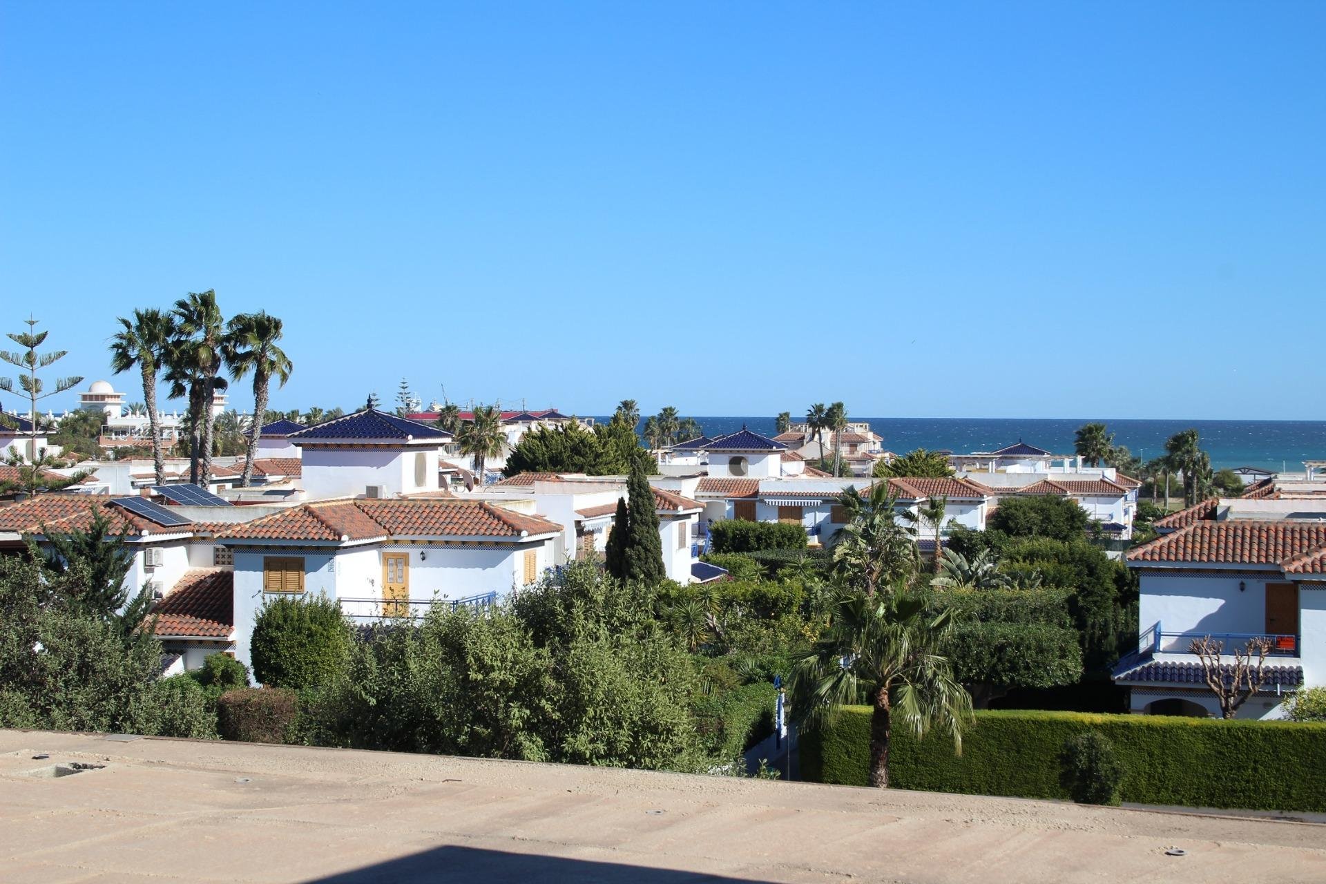 Neue Gebäude - Apartment - Vera - El Playazo