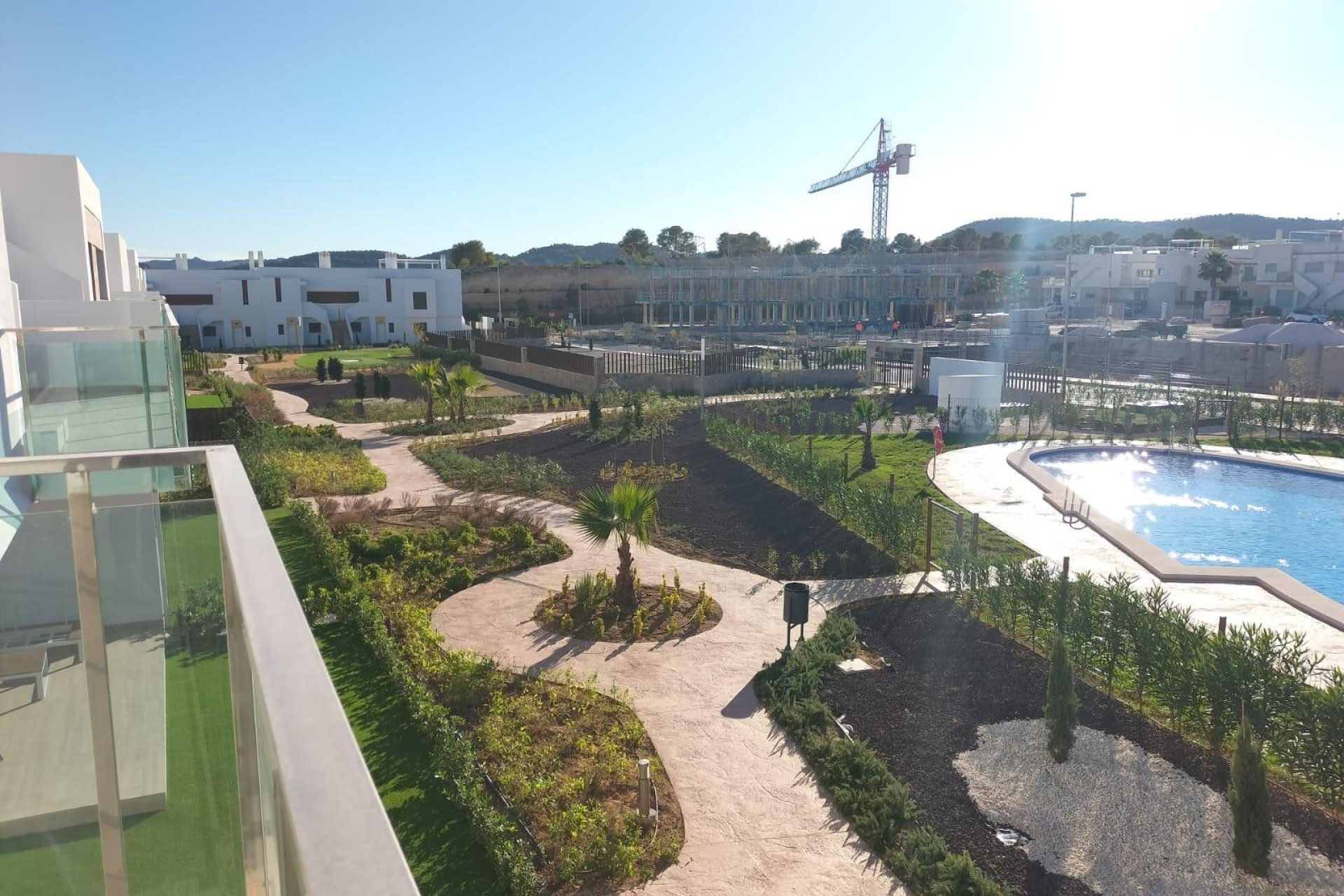 Neue Gebäude - Bungalow - Orihuela - Vistabella Golf