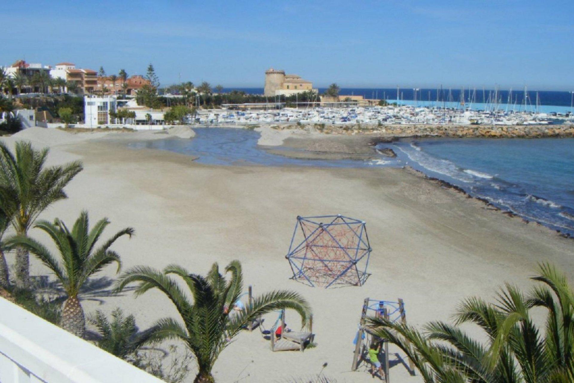 Neue Gebäude - Bungalow - Pilar de la Horadada - La Rambla