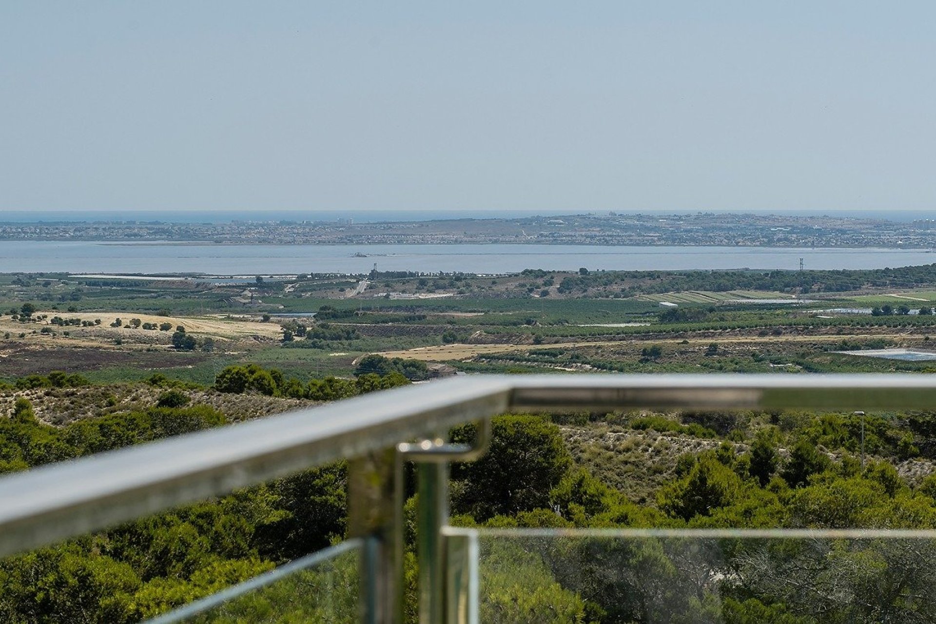 Neue Gebäude - Bungalow - San Miguel de Salinas - Urbanizaciones