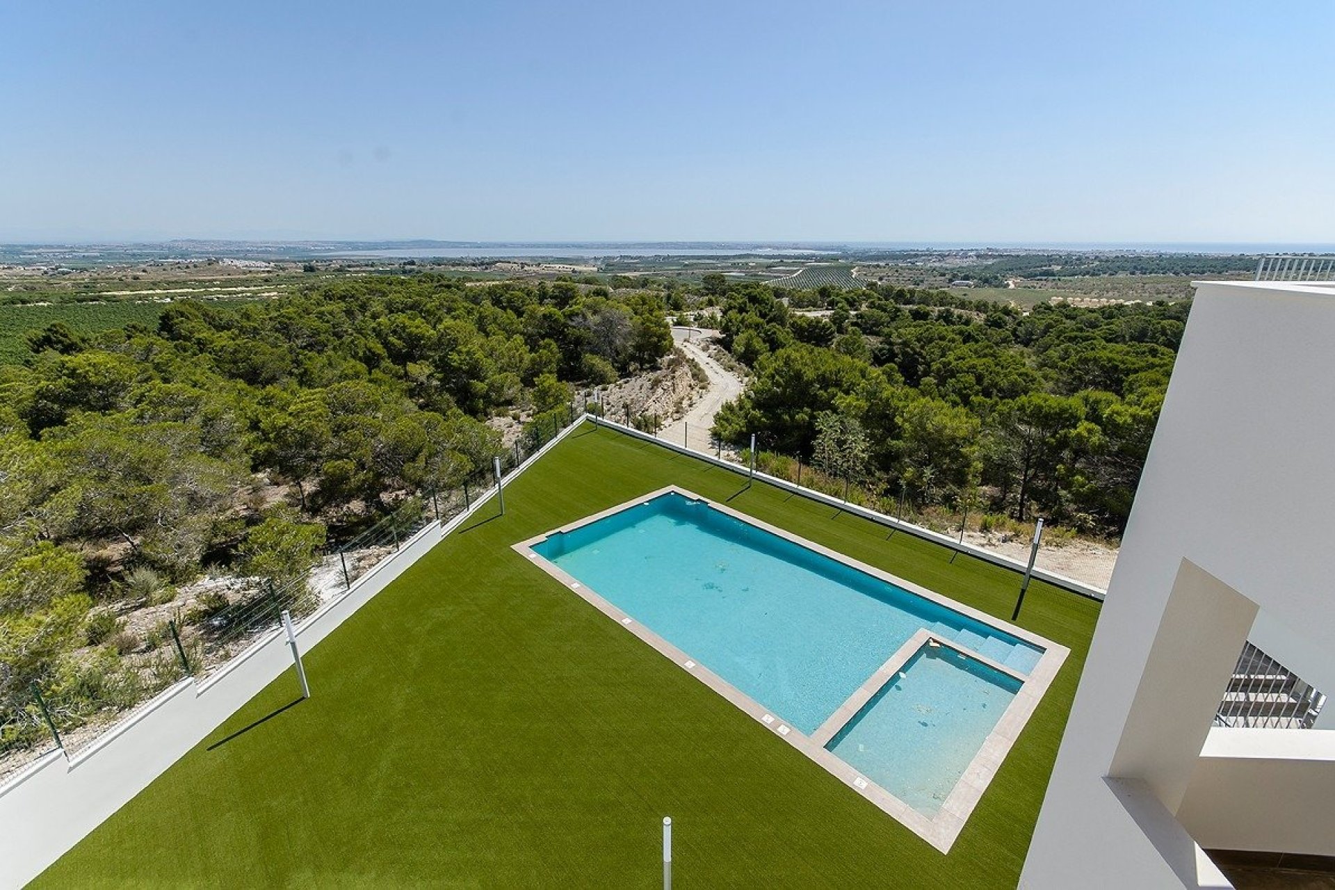 Neue Gebäude - Bungalow - San Miguel de Salinas - VistaBella Golf