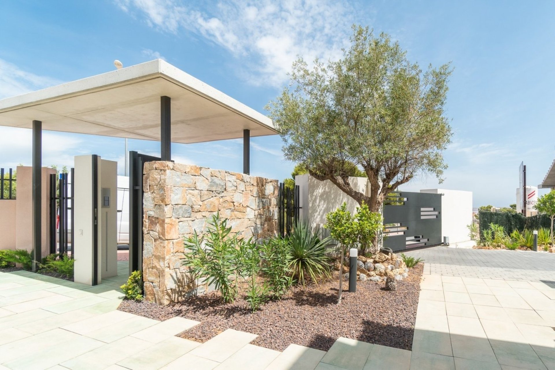 Neue Gebäude - Bungalow - Torrevieja - Los Balcones