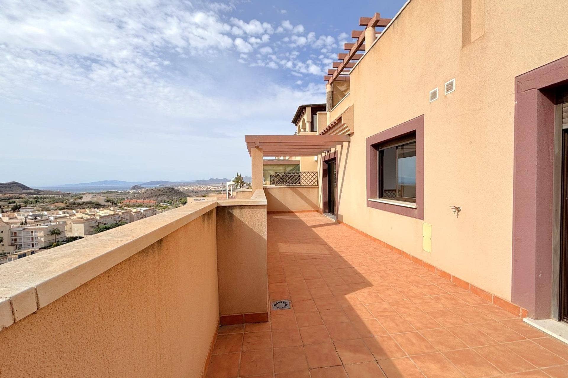 Neue Gebäude - Penthouse - Aguilas - Collado Bajo