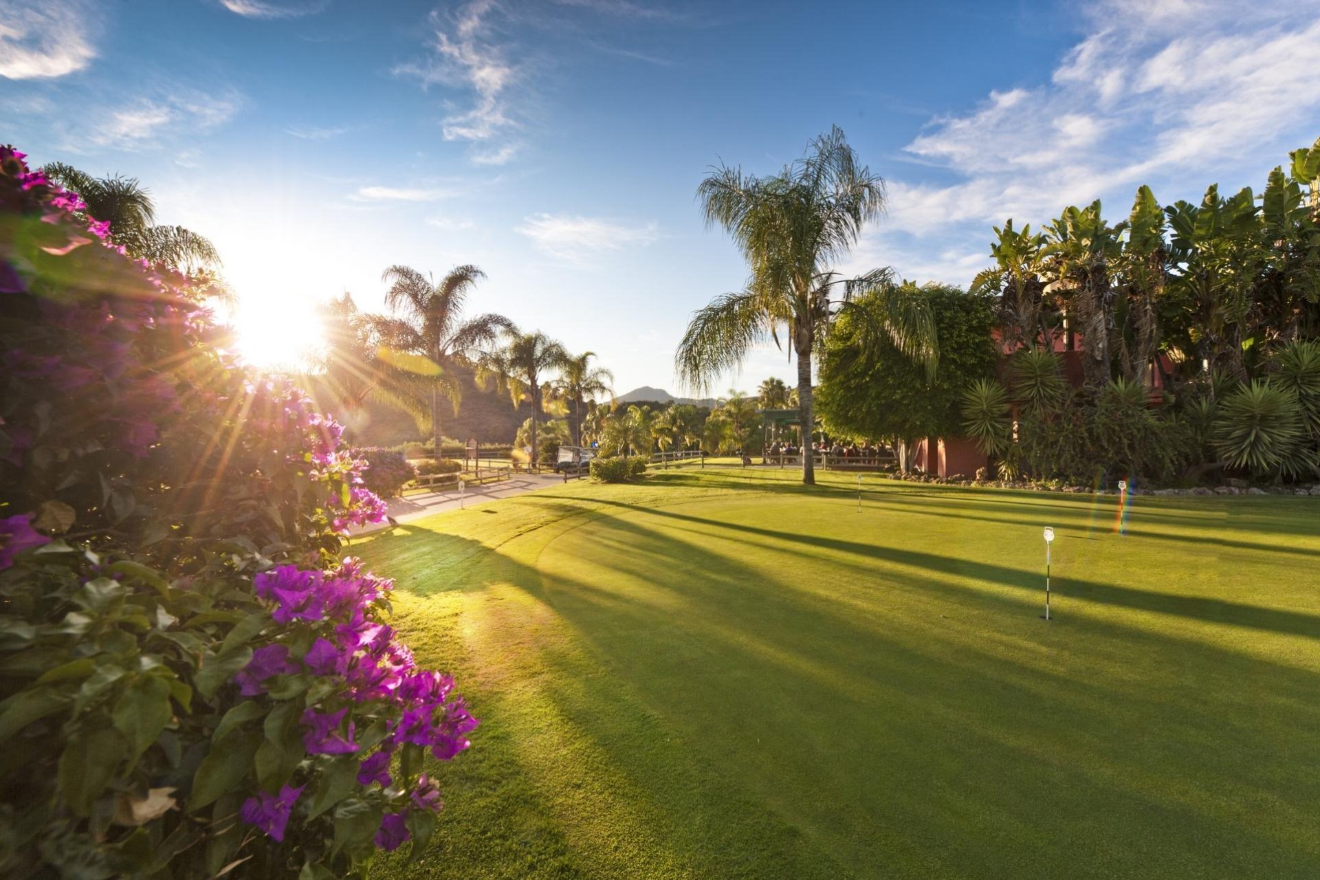 Neue Gebäude - Penthouse - Benahavís - Montemayor-marbella Club