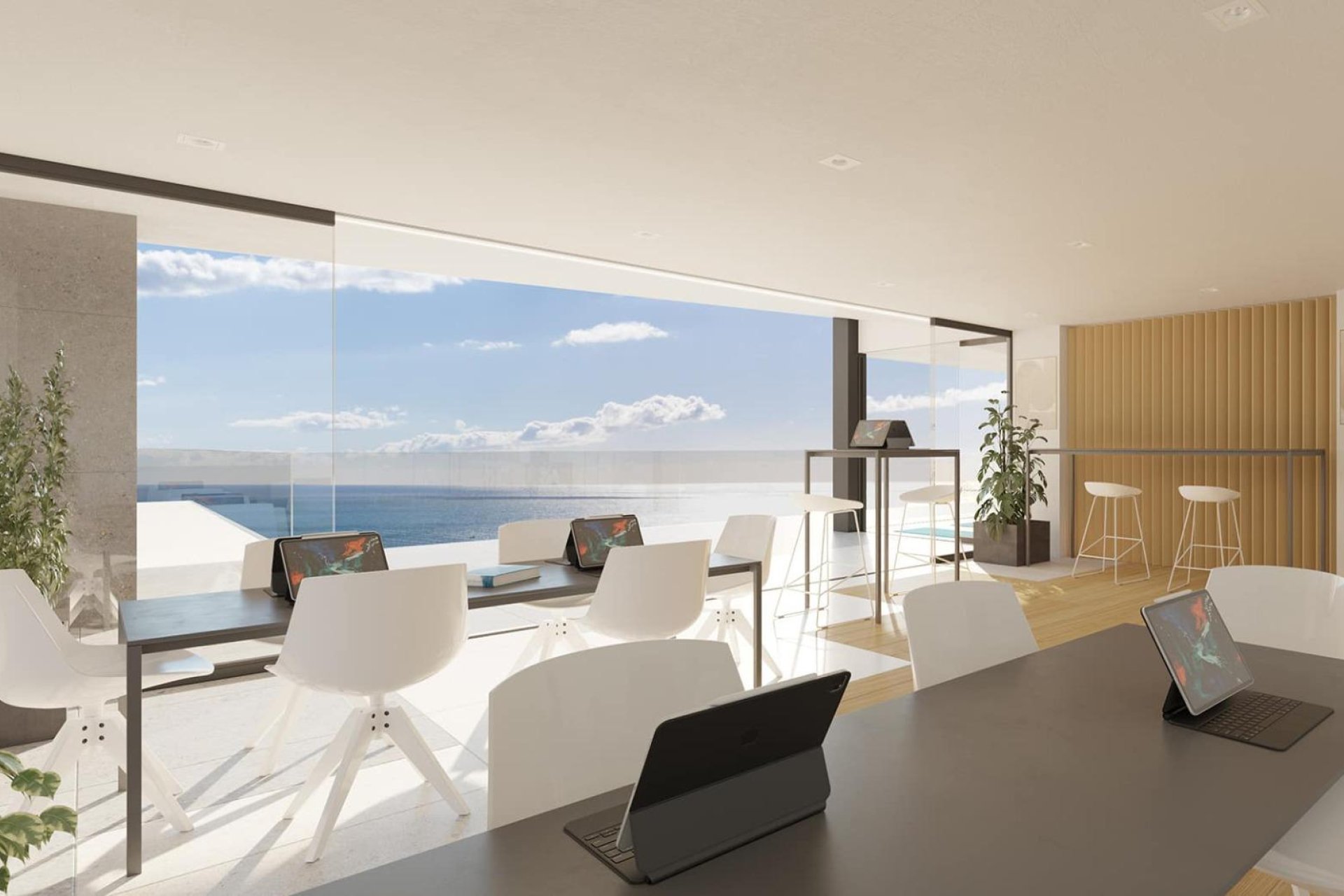 Neue Gebäude - Penthouse - Fuengirola - El Higuerón