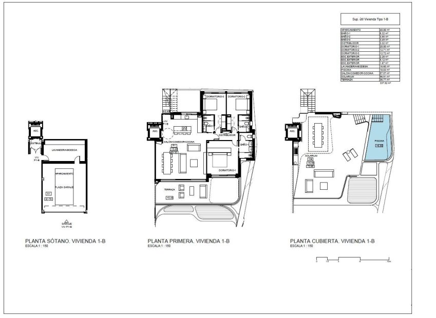 Neue Gebäude - Penthouse - Marbella - Cabopino