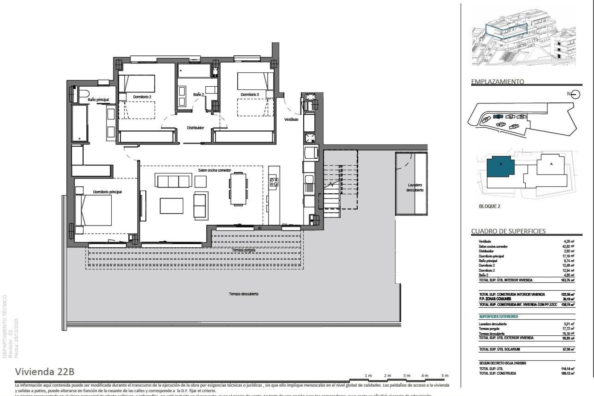 Neue Gebäude - Penthouse - Marbella - Los Monteros