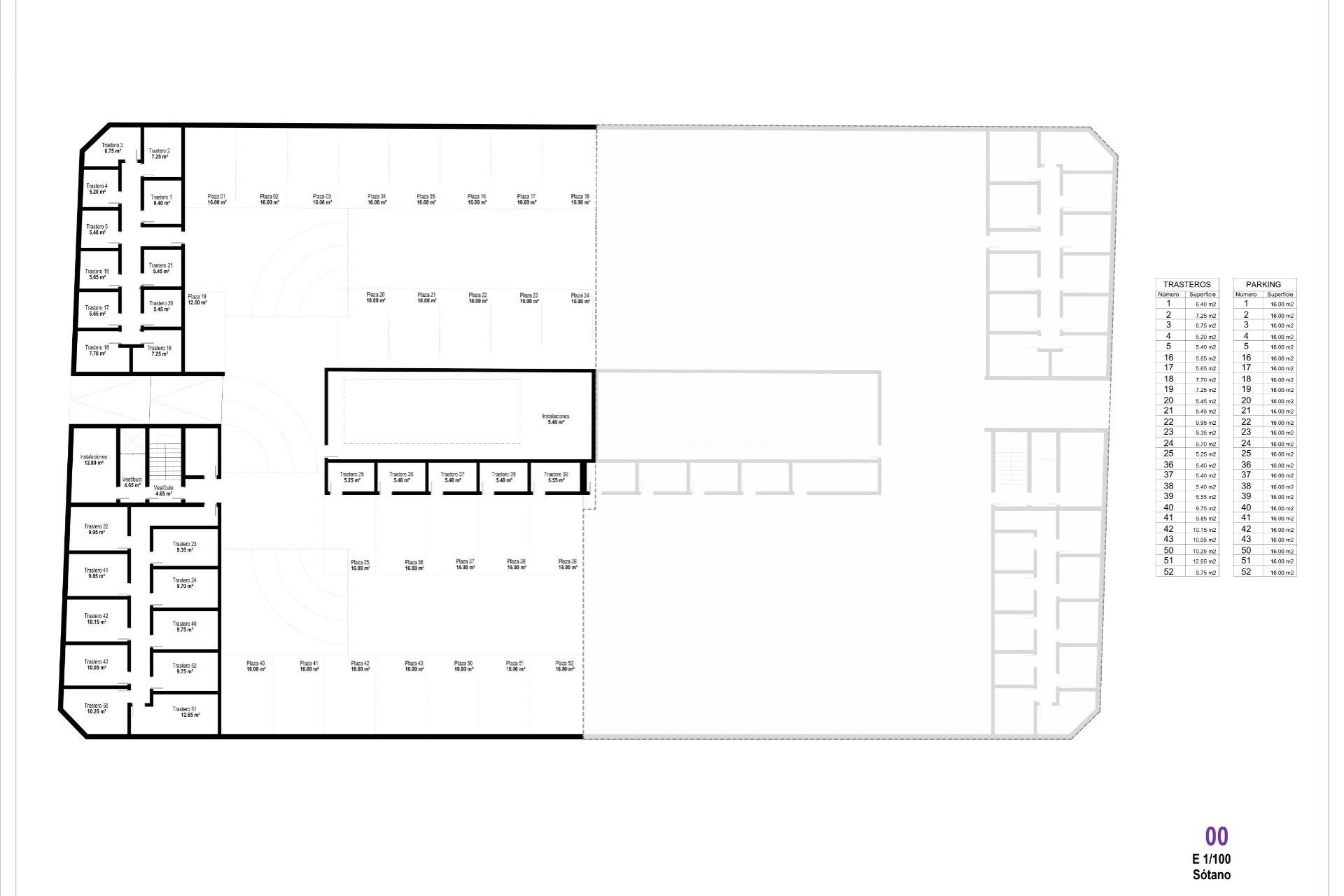 Neue Gebäude - Penthouse - Pilar de la Horadada - pueblo