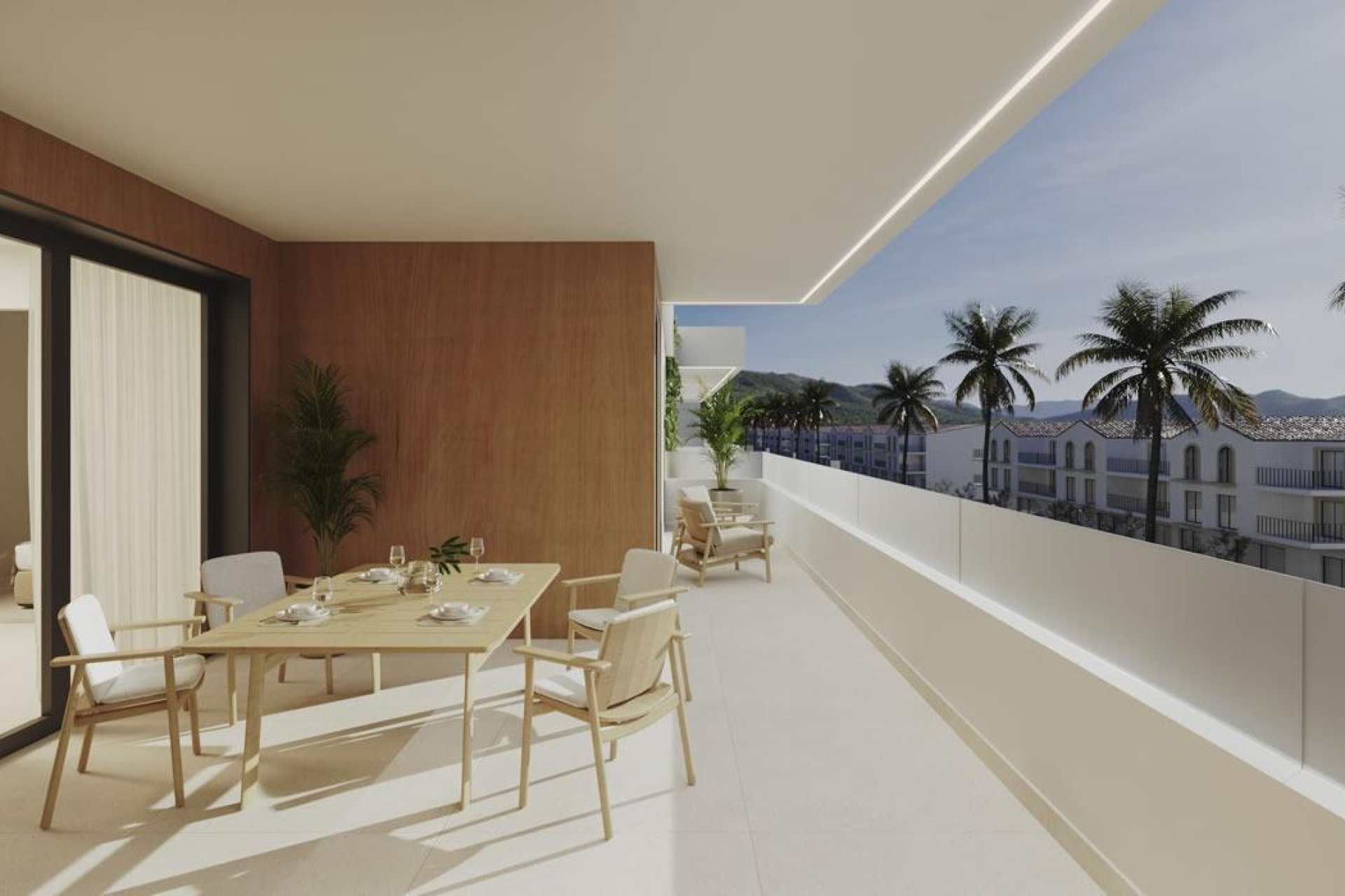 Neue Gebäude - Penthouse - San Pedro De Alcantara - Costa Del Sol