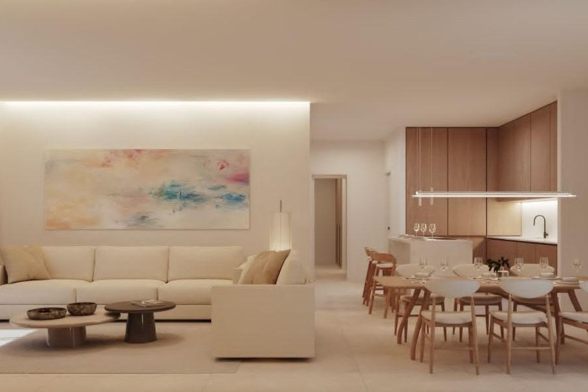 Neue Gebäude - Penthouse - San Pedro De Alcantara - Costa Del Sol