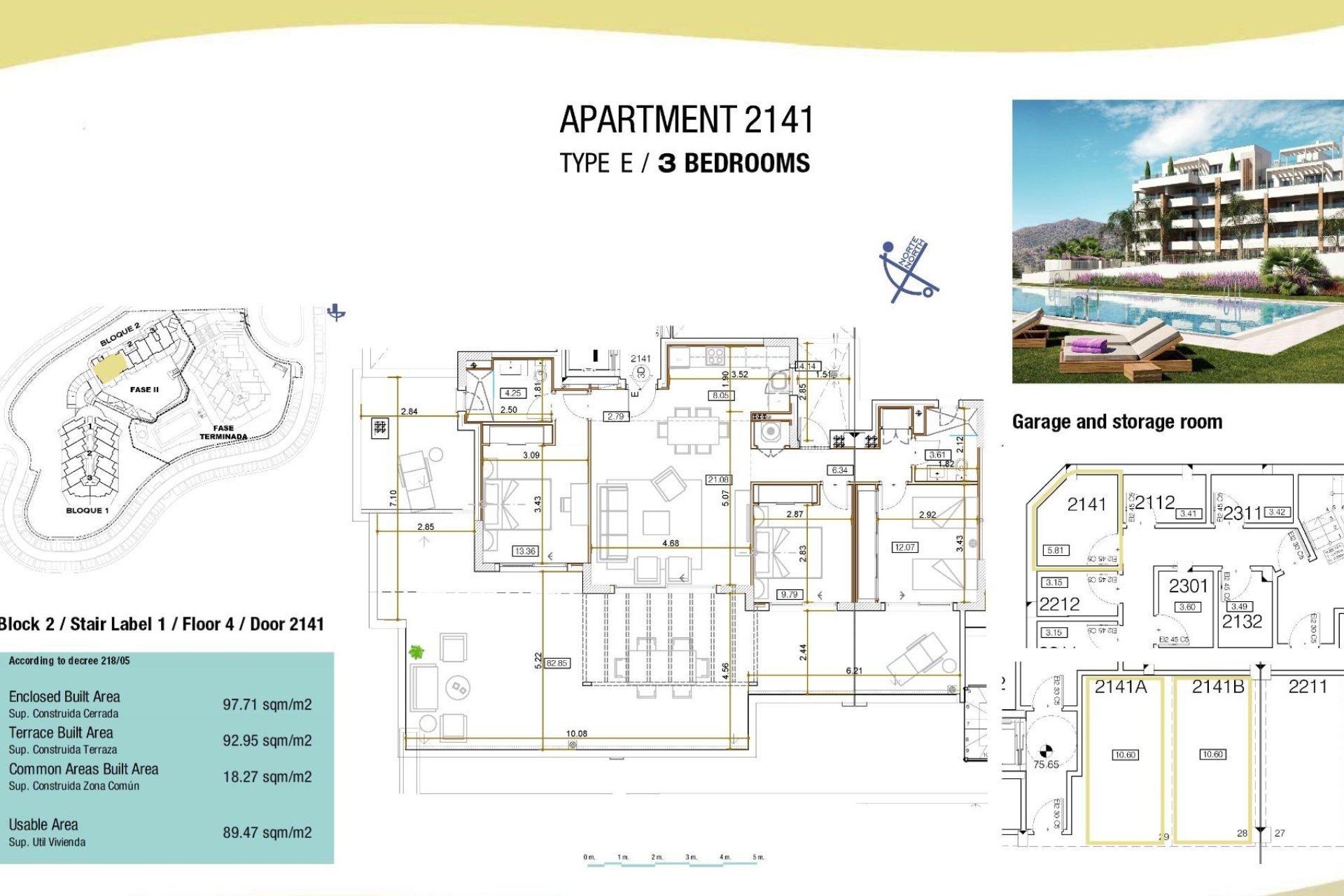 Neue Gebäude - Penthouse - Torrox Costa - El Peñoncillo