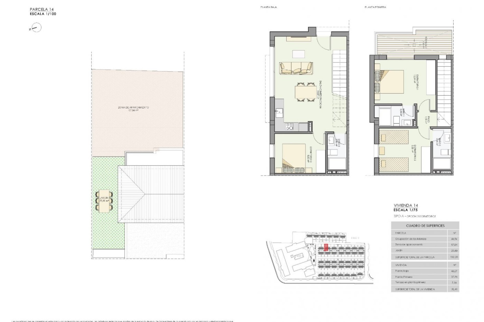 Neue Gebäude - Quad House - Gran Alacant - Centro Comercial Ga