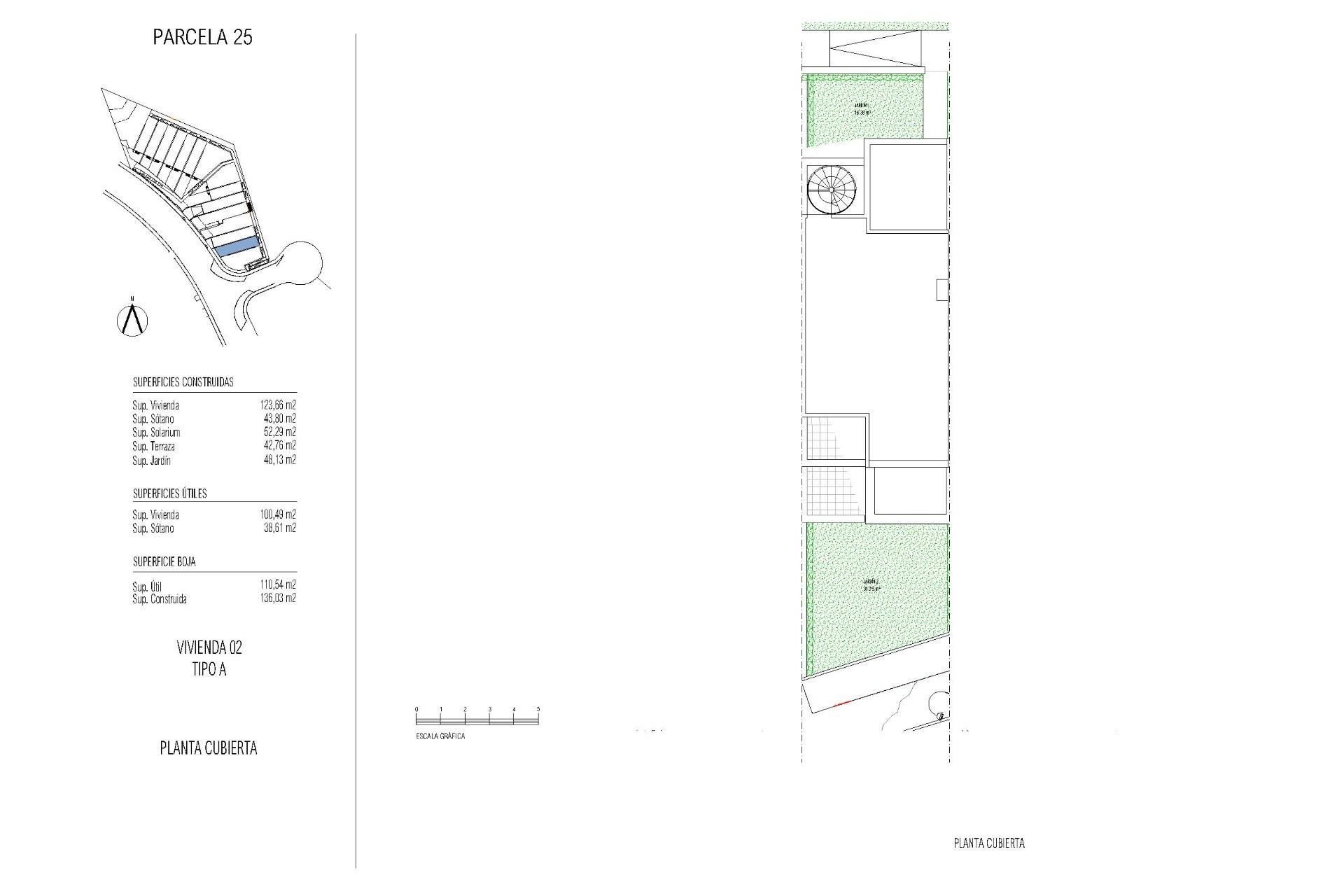 Neue Gebäude - Town House - Manilva - Duquesa Sur