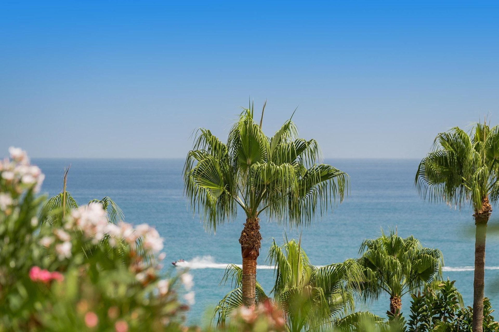 Neue Gebäude - Town House - Mijas - Agua Marina