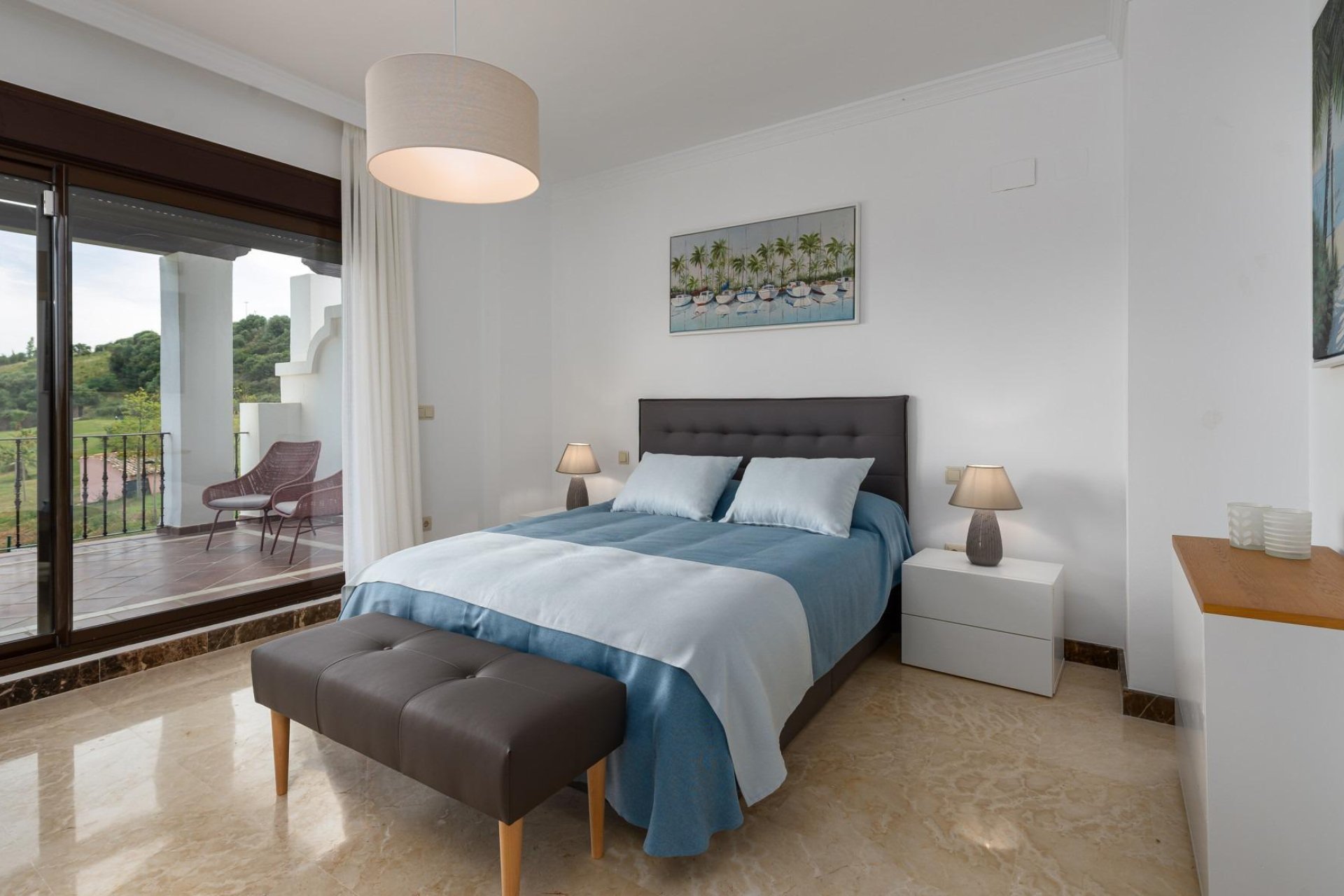 Neue Gebäude - Villa - Estepona - Azata Golf Estepona Oeste