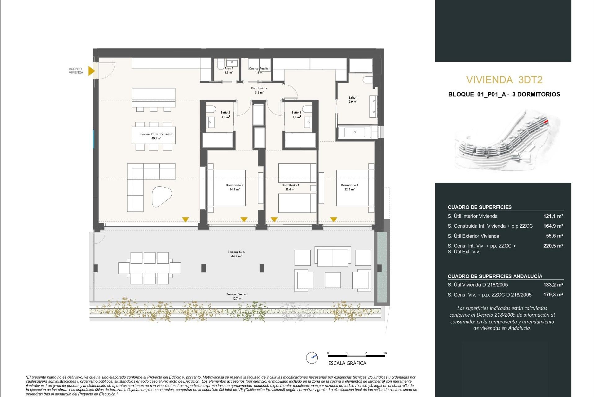 New Build - Apartment - Benahavís - La Quinta