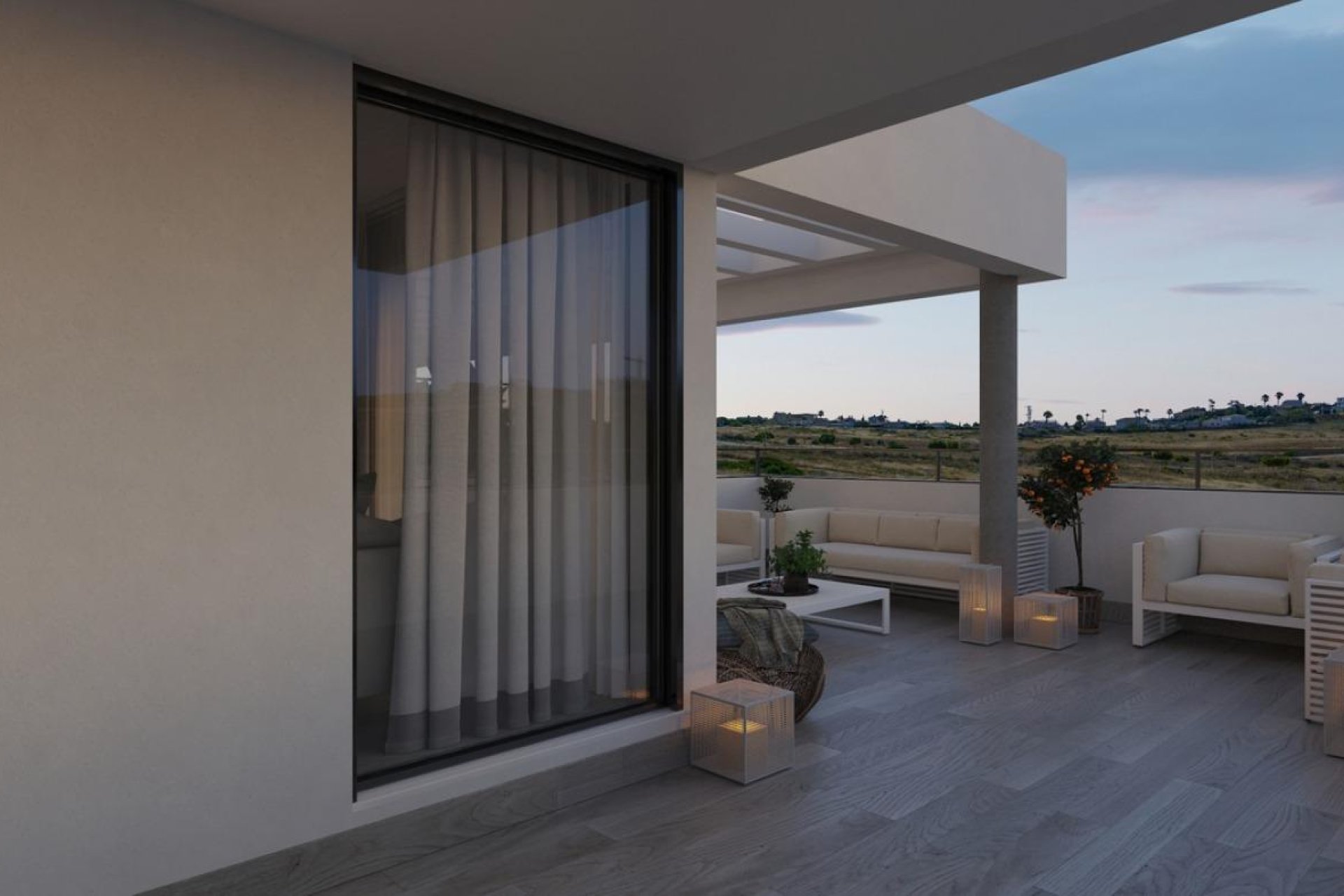 New Build - Apartment - Casares - Manilva - San Luís De Sabinillas